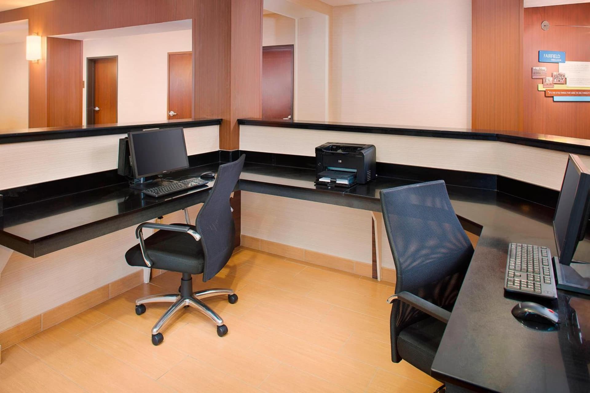 Fairfield Inn & Suites by Marriott Lafayette South gallery photo in Lafayette, LA — image 24