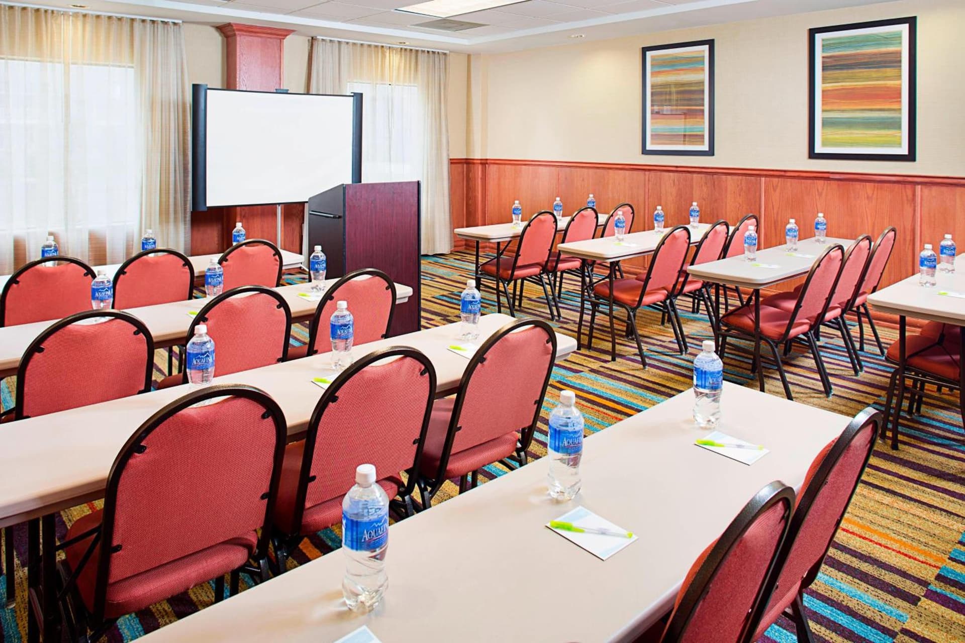Fairfield Inn & Suites by Marriott Lafayette South gallery photo in Lafayette, LA — image 5