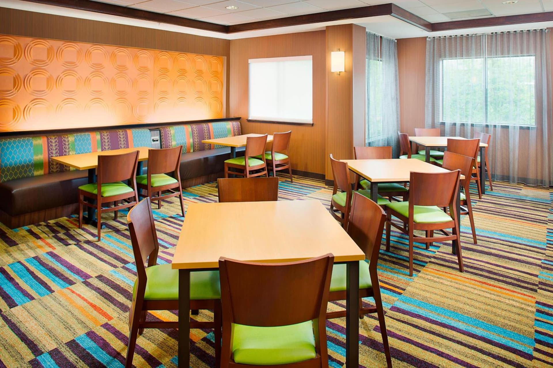 Fairfield Inn & Suites by Marriott Lafayette South gallery photo in Lafayette, LA — image 22