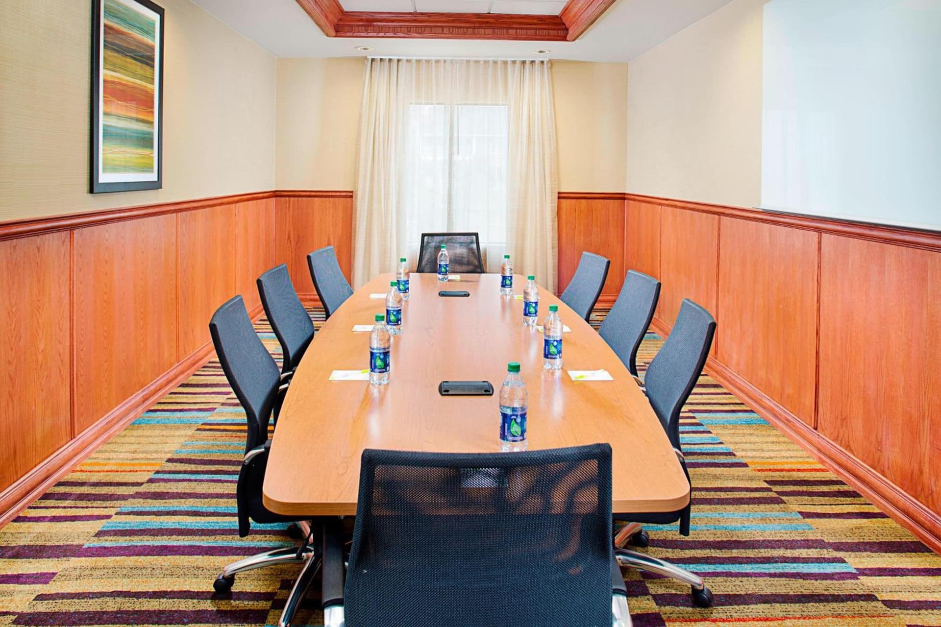 Fairfield Inn & Suites by Marriott Lafayette South gallery photo in Lafayette, LA — image 28