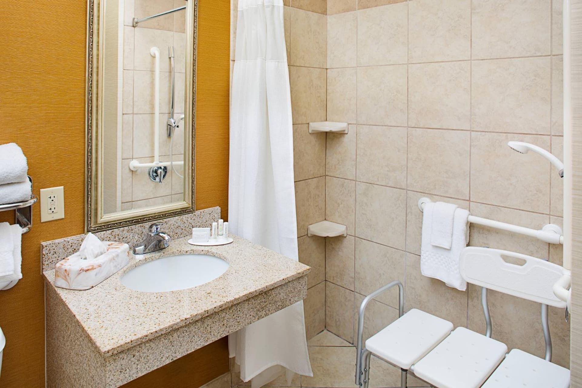 Fairfield Inn & Suites by Marriott Lafayette South gallery photo in Lafayette, LA — image 19