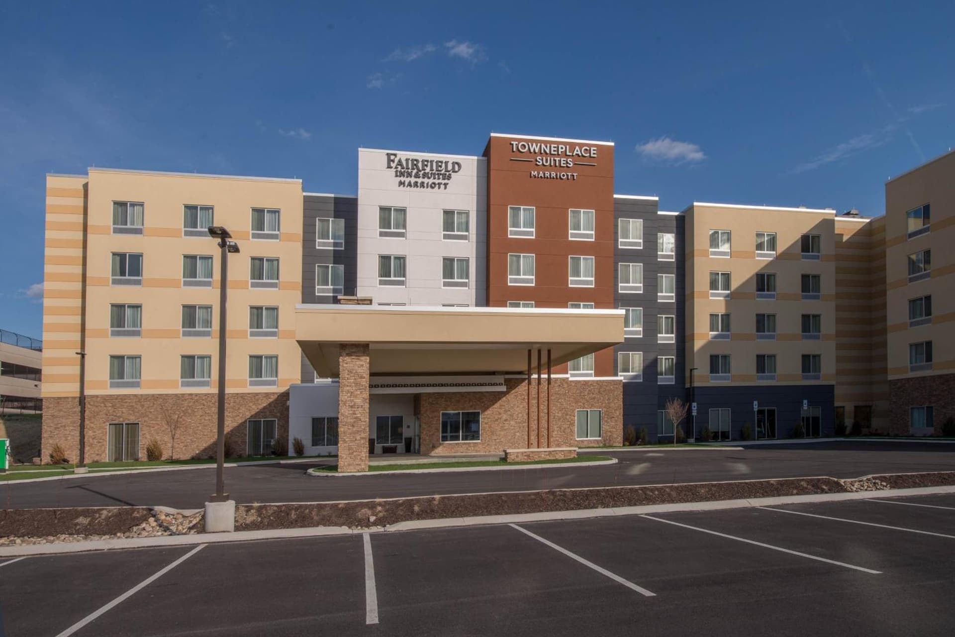 TownePlace Suites by Marriott Altoona — hotel in Altoona, Pennsylvania