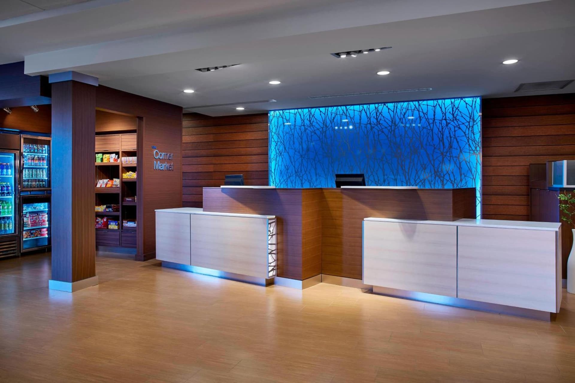 Fairfield Inn & Suites by Marriott Alexandria,Virginia property views in Alexandria, VA — gallery photo 3