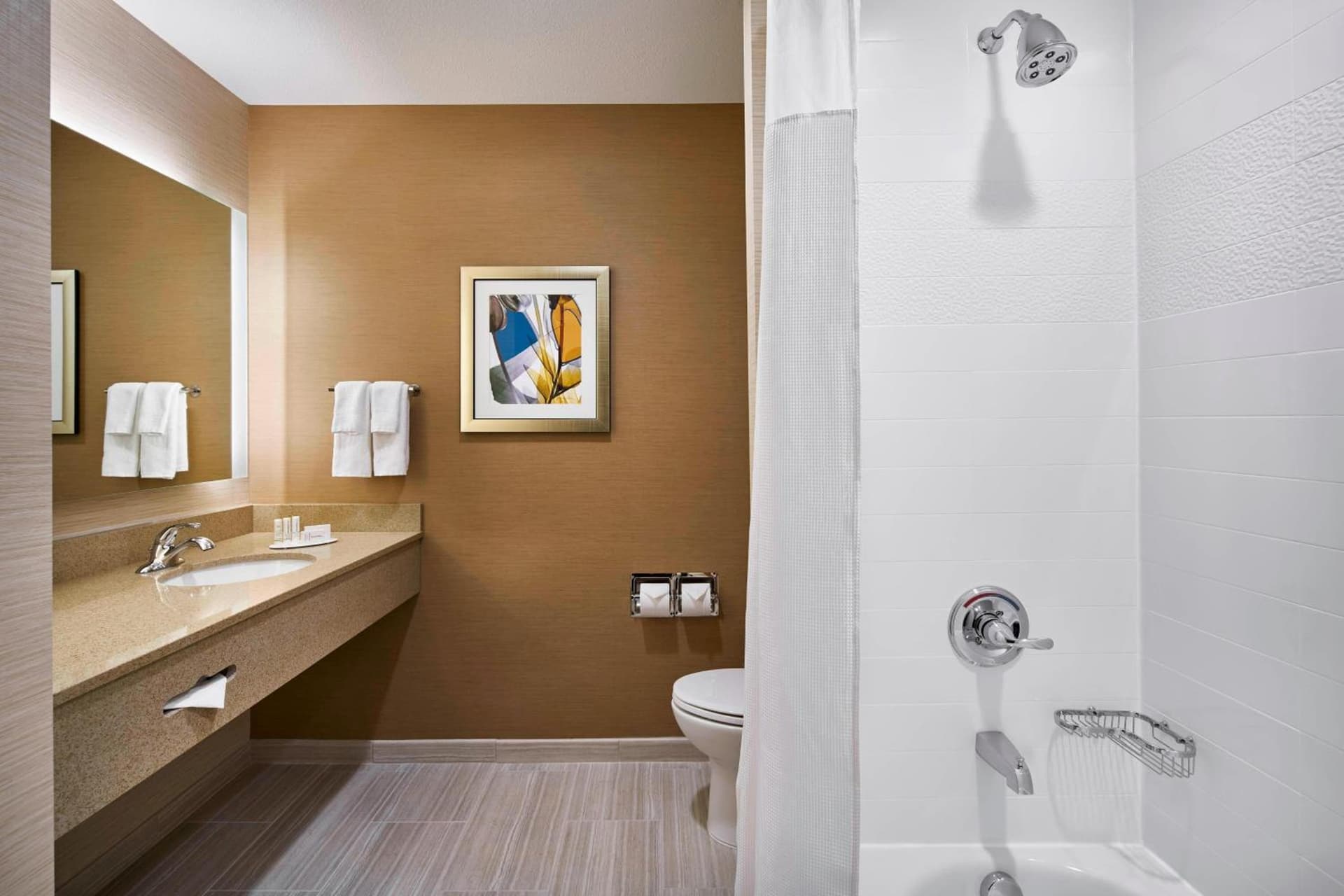 Fairfield Inn & Suites by Marriott Alexandria,Virginia gallery photo in Alexandria, VA — image 9