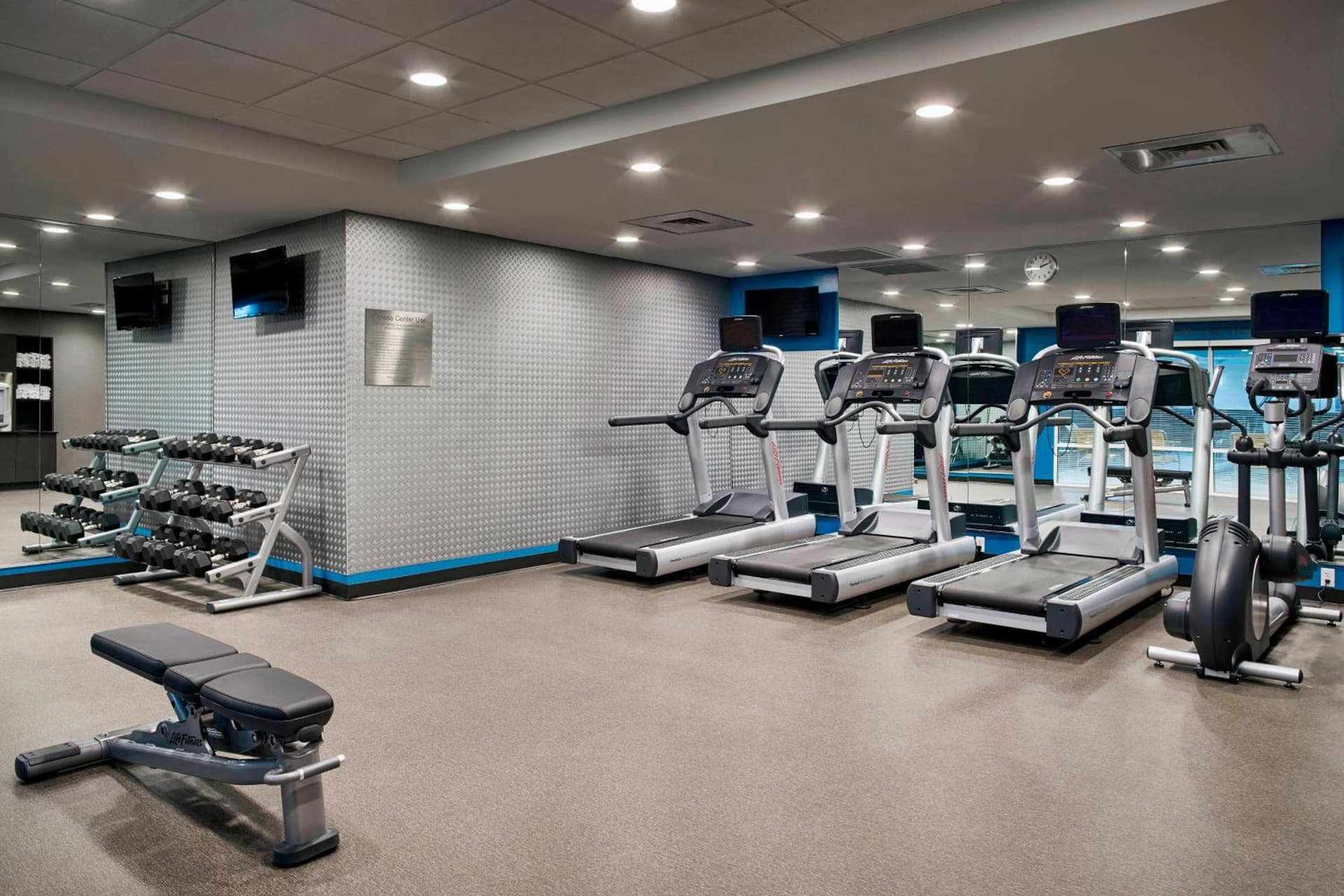 Fairfield Inn & Suites by Marriott Alexandria,Virginia gallery photo in Alexandria, VA — image 17