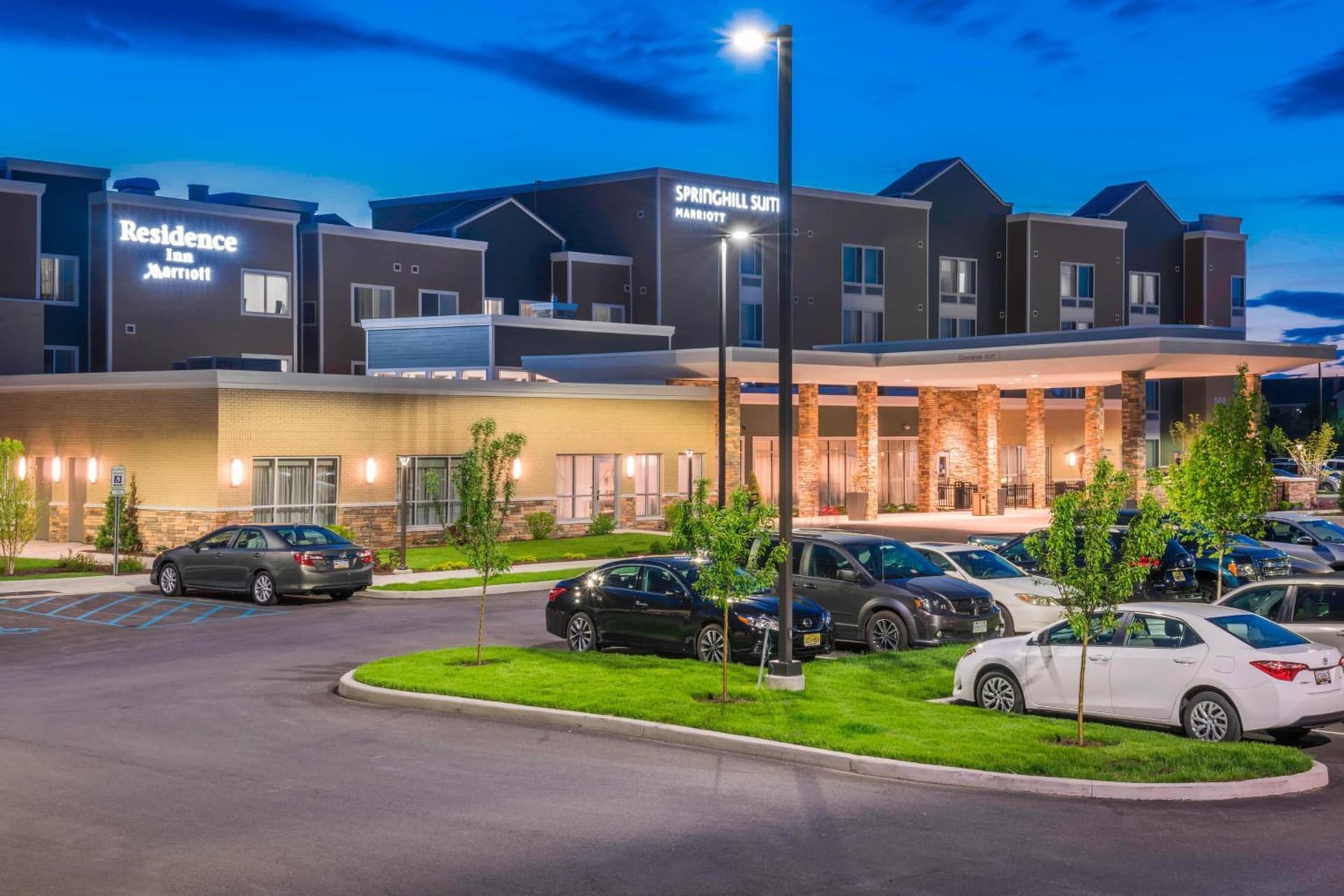 Residence Inn by Marriott Fishkill gallery photo in Fishkill, NY — image 11