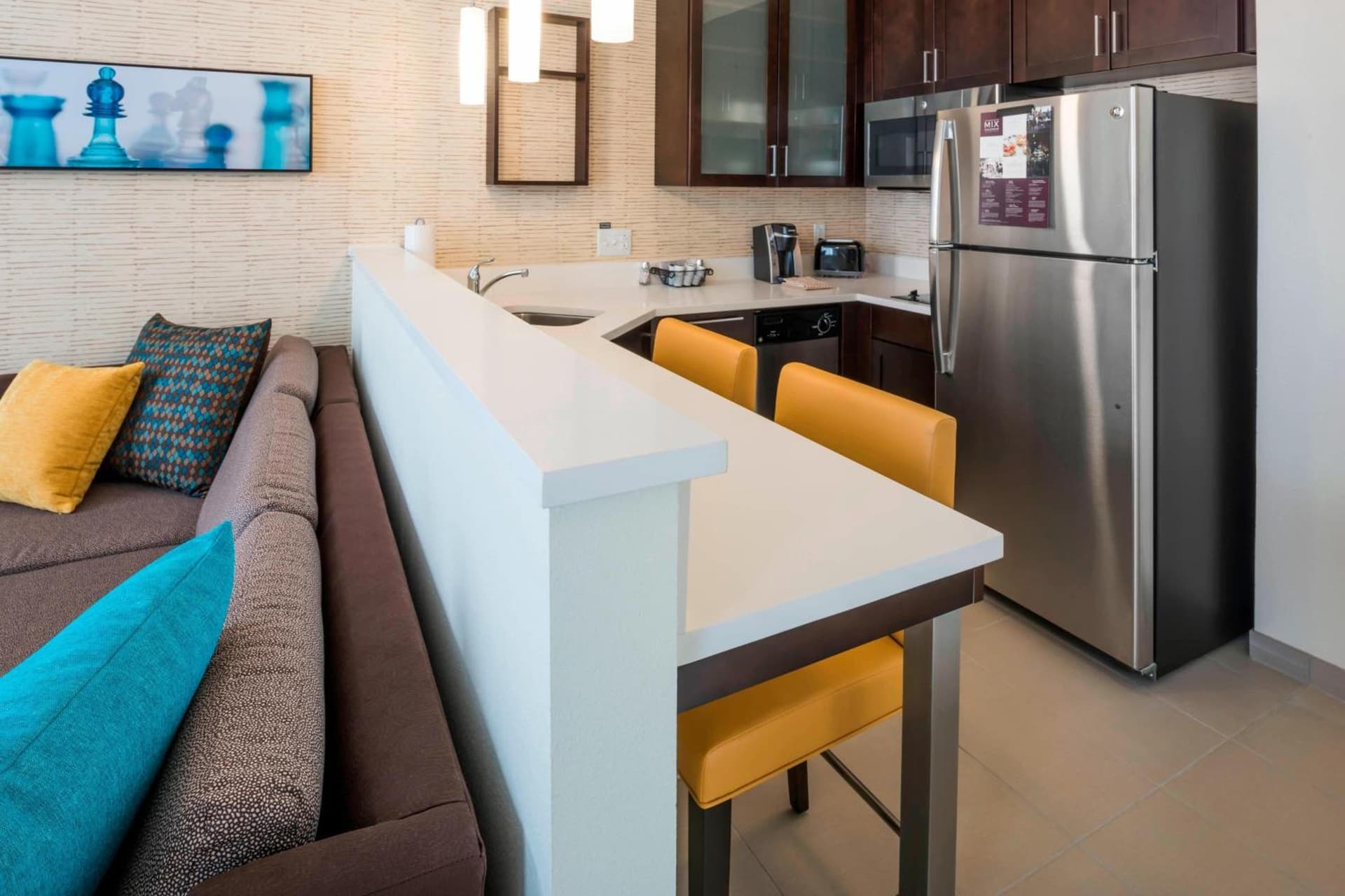 Residence Inn by Marriott Fishkill gallery photo in Fishkill, NY — image 30
