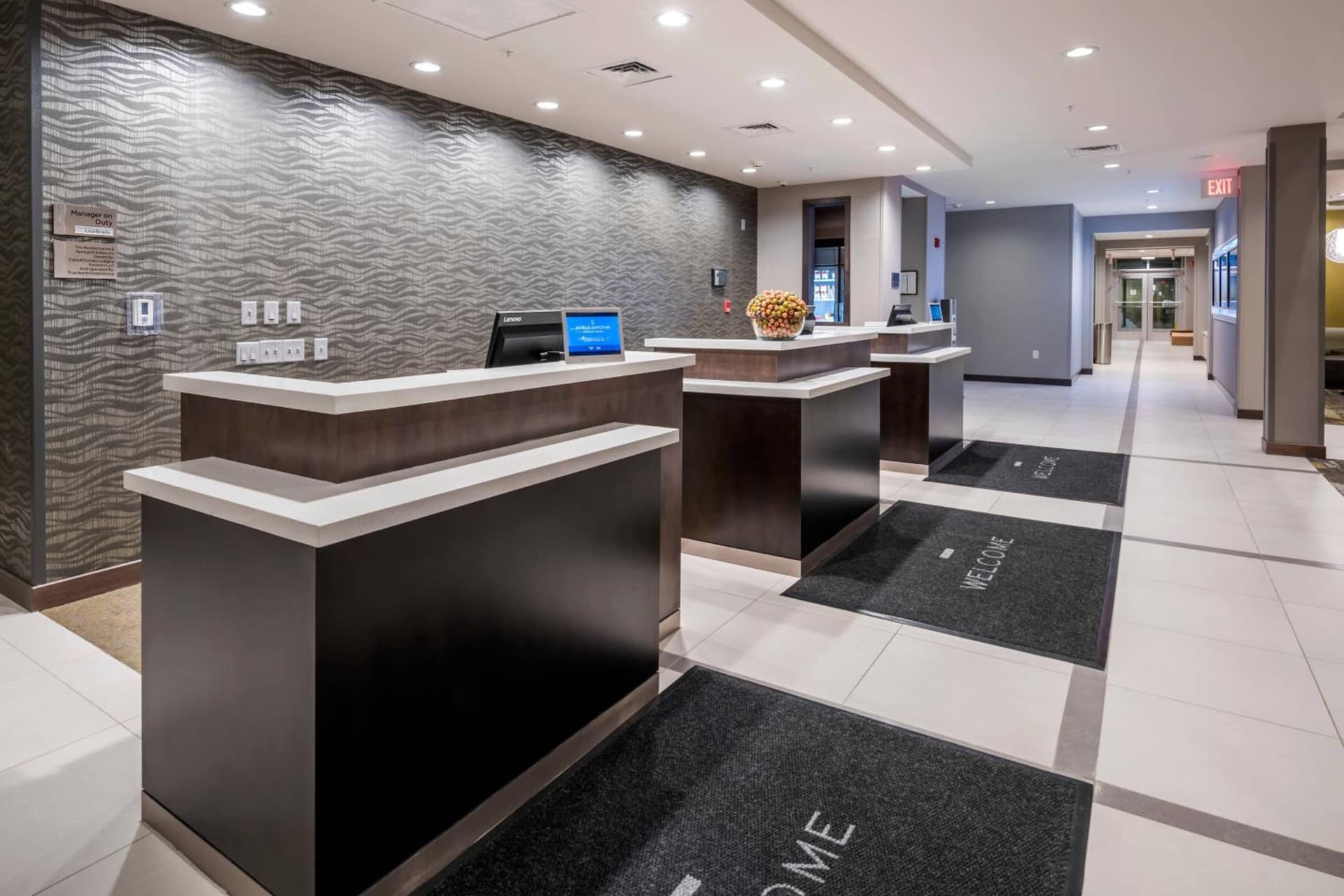 Residence Inn by Marriott Fishkill gallery photo in Fishkill, NY — image 8