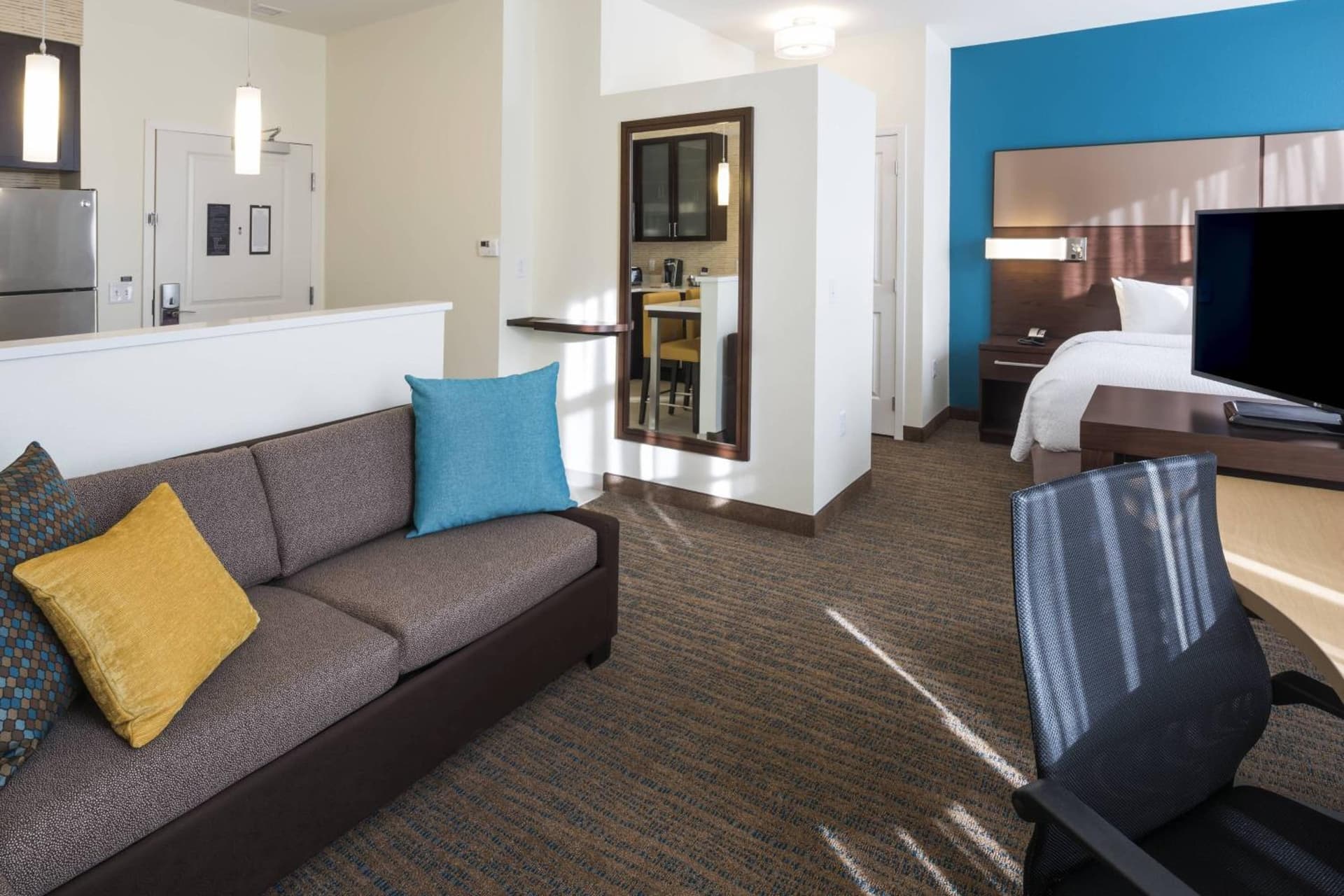 Residence Inn by Marriott Fishkill gallery photo in Fishkill, NY — image 18