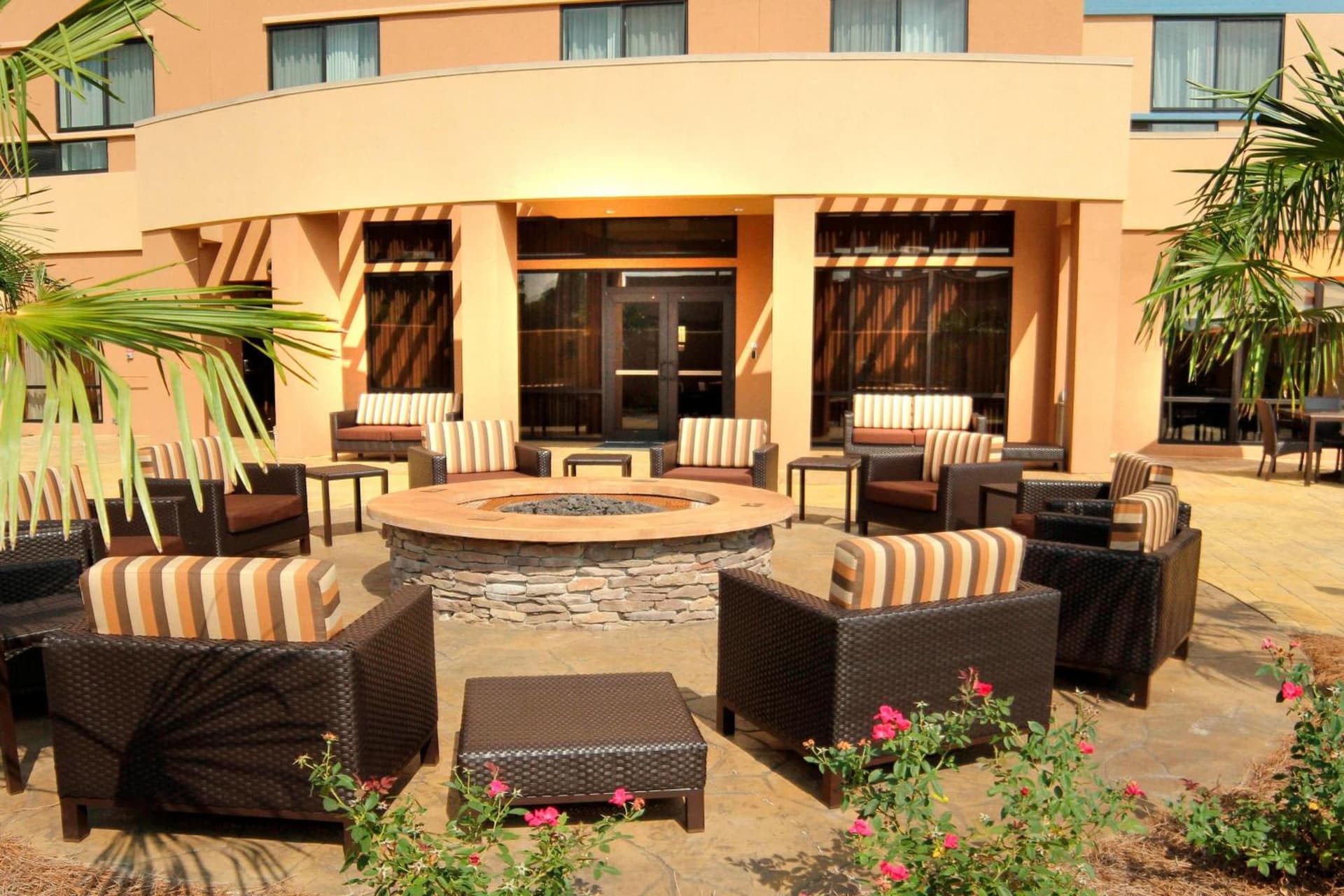 Courtyard by Marriott Jackson Airport/Pearl gallery photo in Pearl, MS — image 12