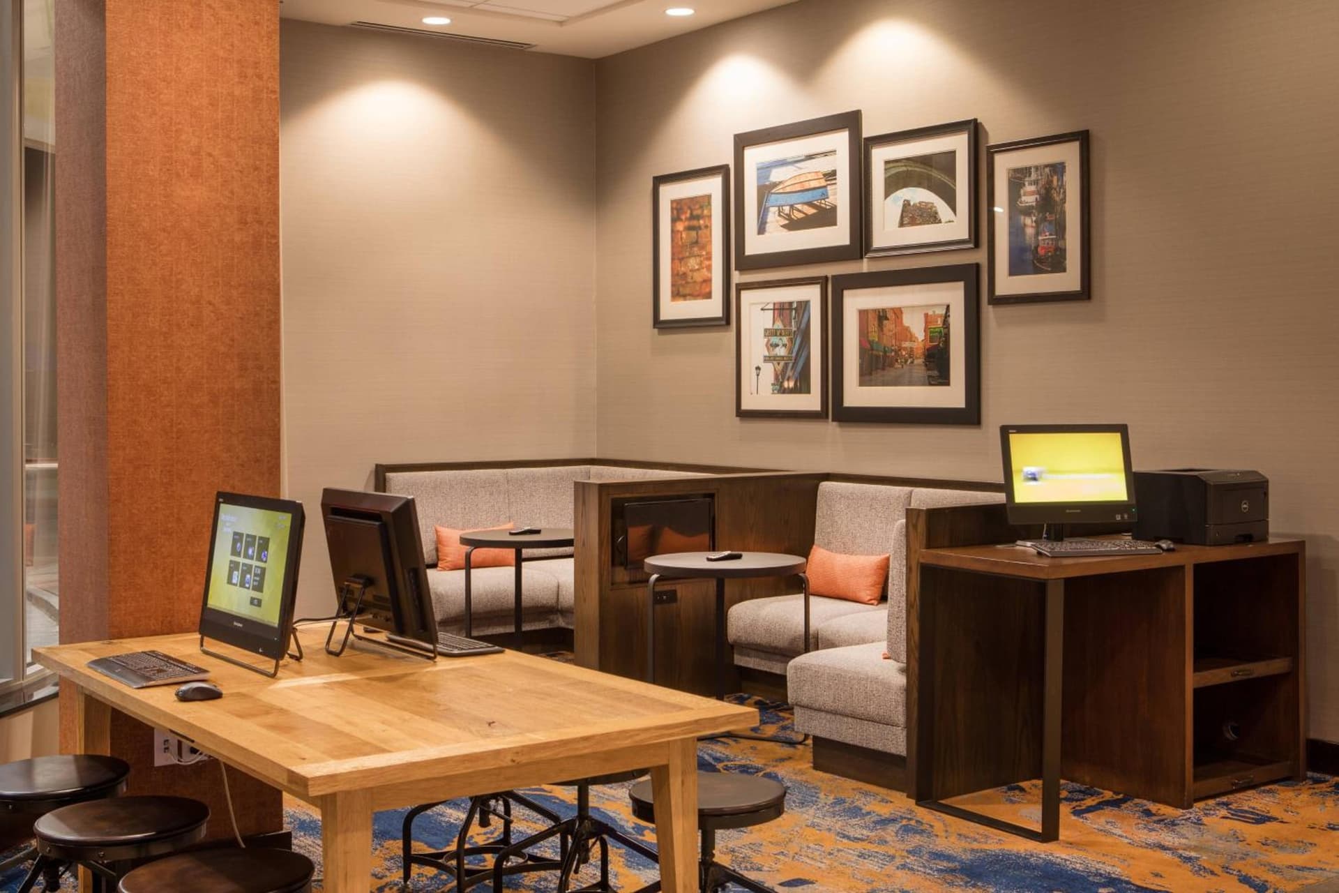 Residence Inn by Marriott Portland Downtown Waterfront gallery photo in Portland, ME — image 20