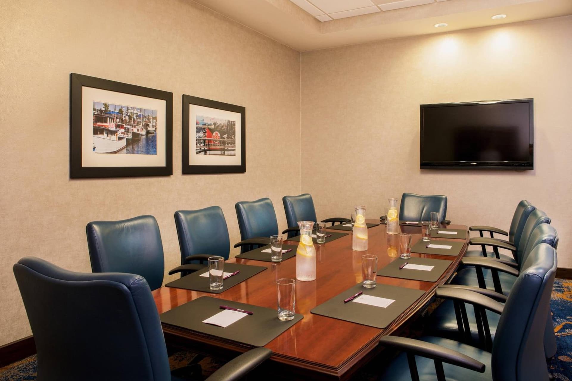 Residence Inn by Marriott Portland Downtown Waterfront gallery photo in Portland, ME — image 16