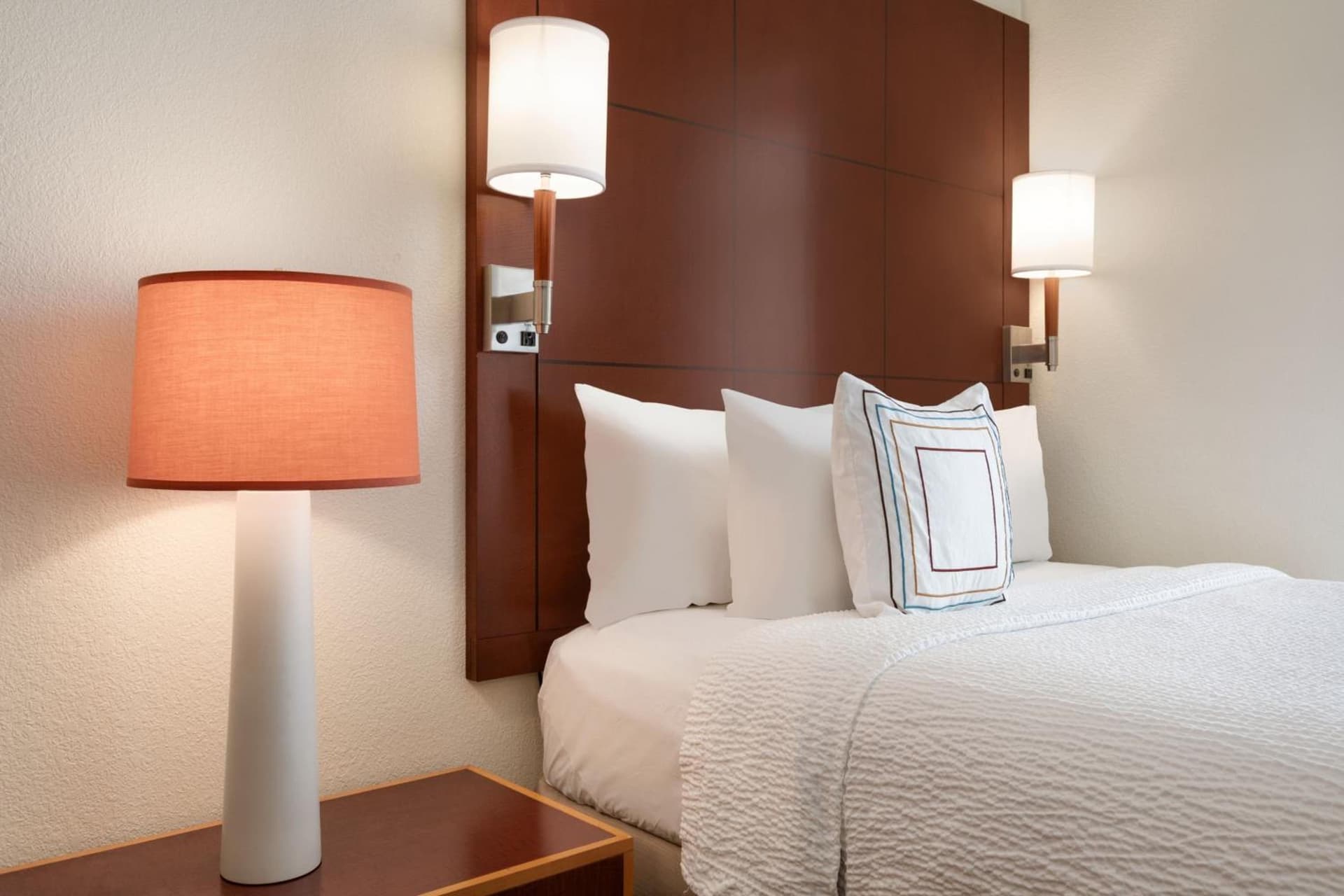 Residence Inn by Marriott Portland Downtown Waterfront gallery photo in Portland, ME — image 37