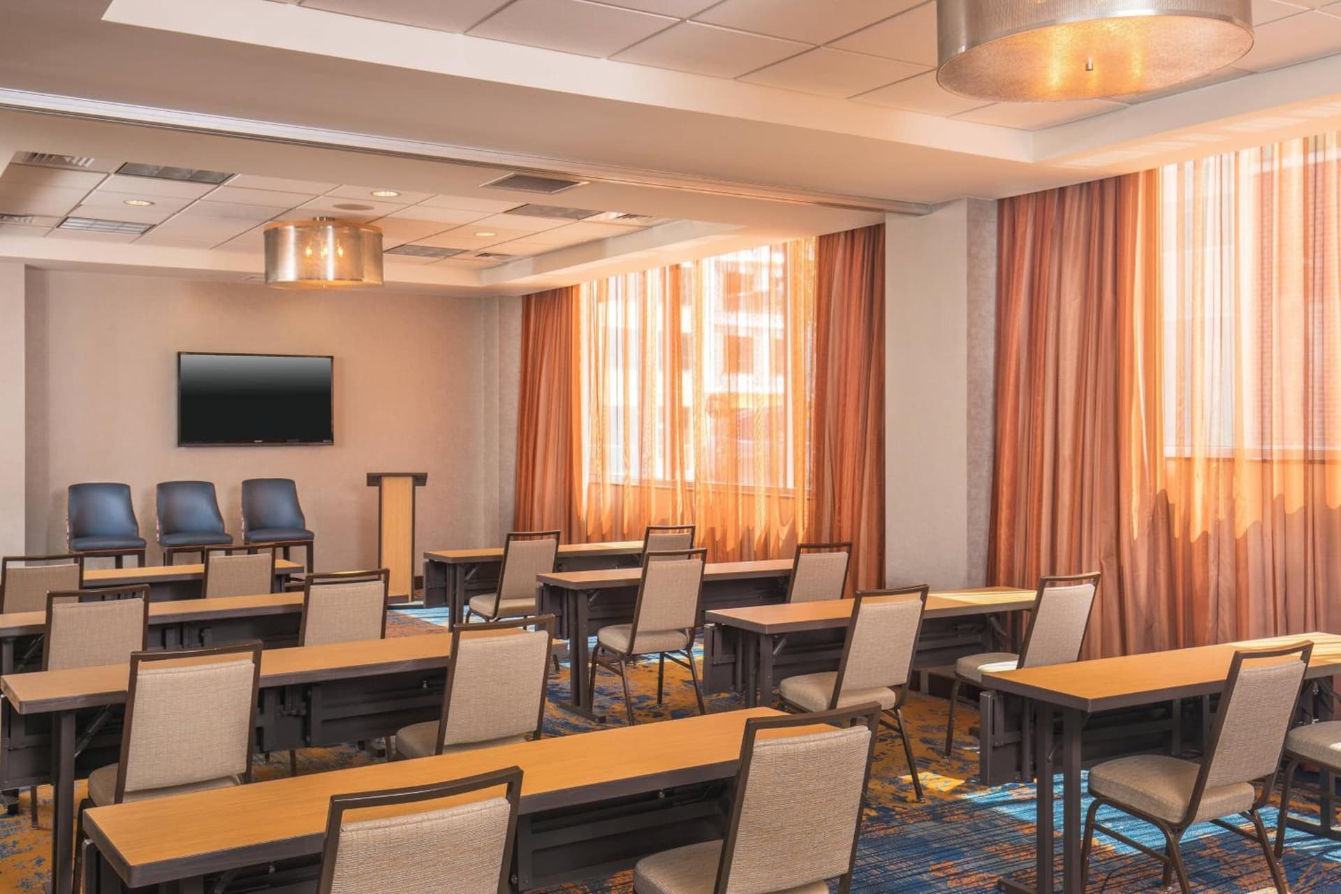 Residence Inn by Marriott Portland Downtown Waterfront gallery photo in Portland, ME — image 27