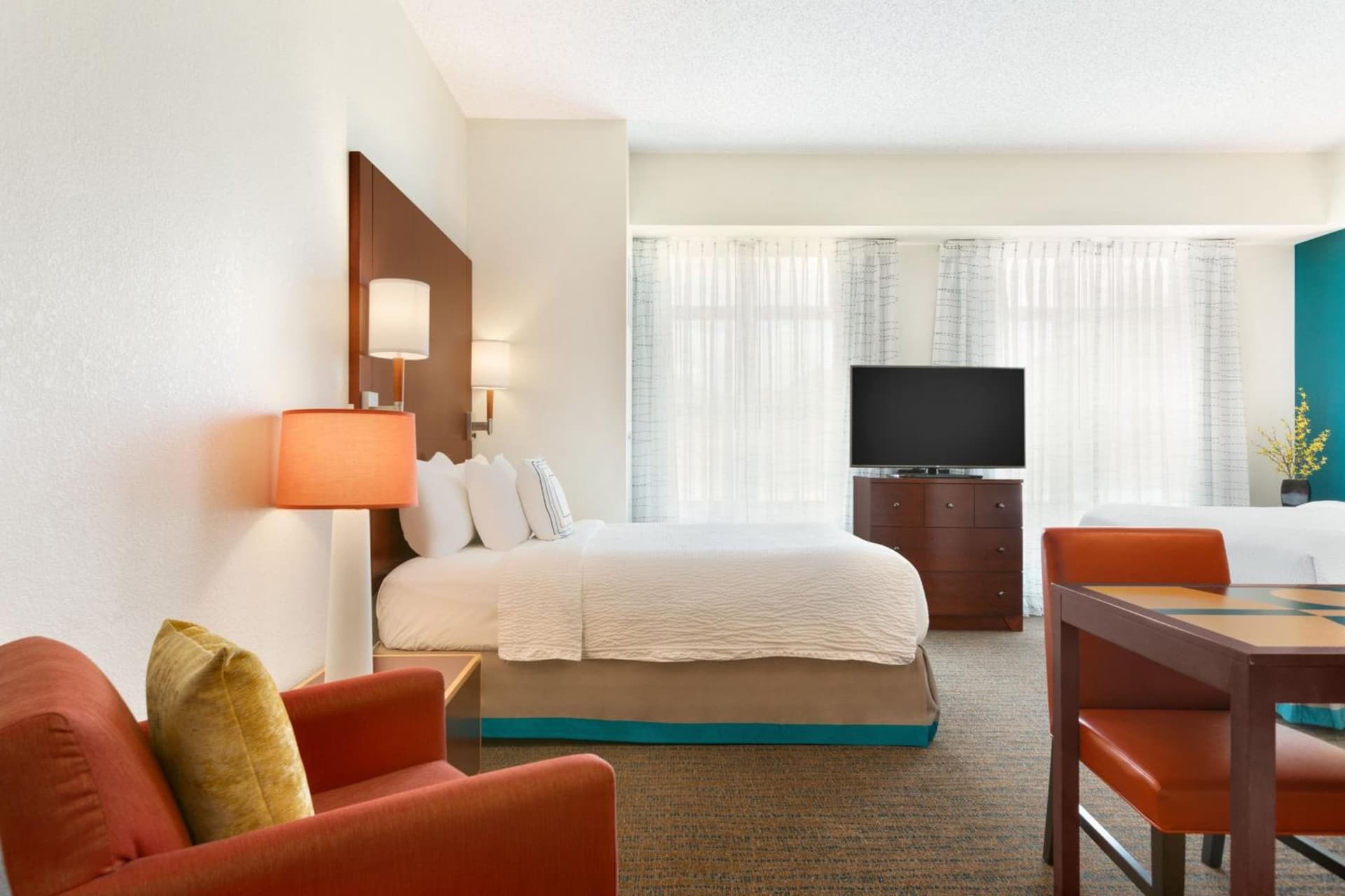 Residence Inn by Marriott Portland Downtown Waterfront gallery photo in Portland, ME — image 26