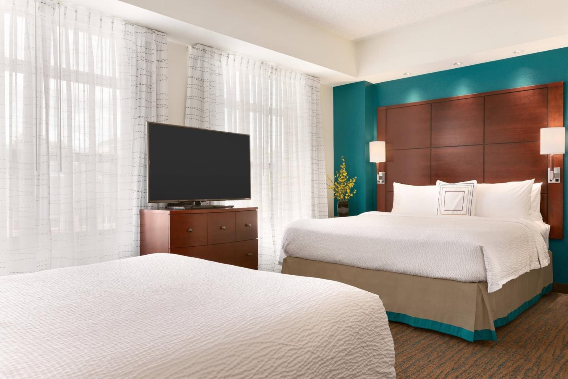 Residence Inn by Marriott Portland Downtown Waterfront gallery photo in Portland, ME — image 25