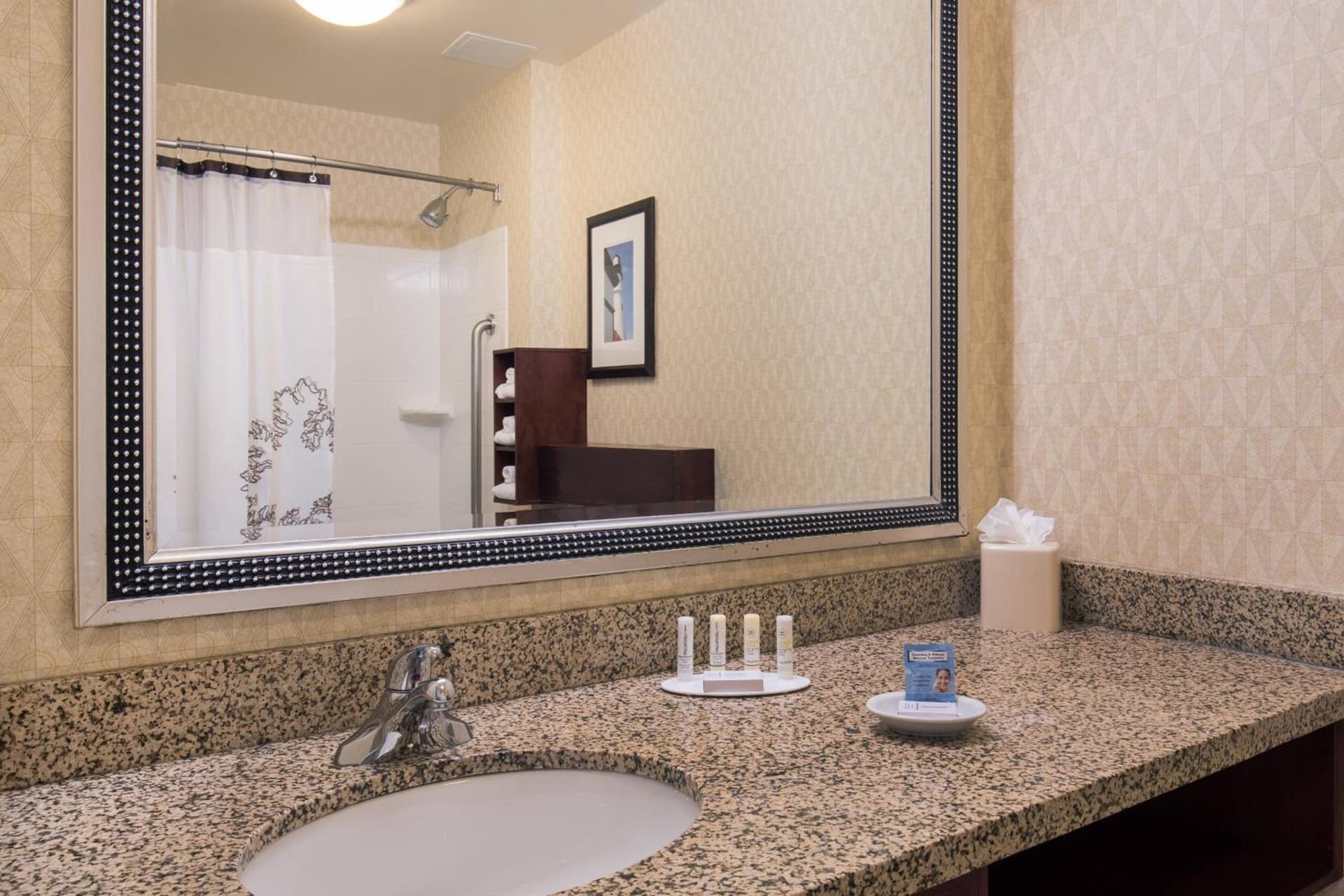 Residence Inn by Marriott Portland Downtown Waterfront gallery photo in Portland, ME — image 29