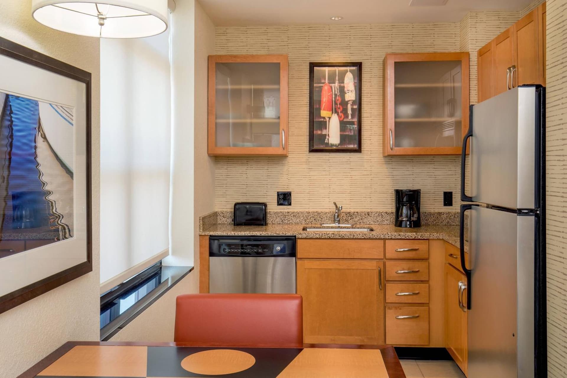 Residence Inn by Marriott Portland Downtown Waterfront gallery photo in Portland, ME — image 30