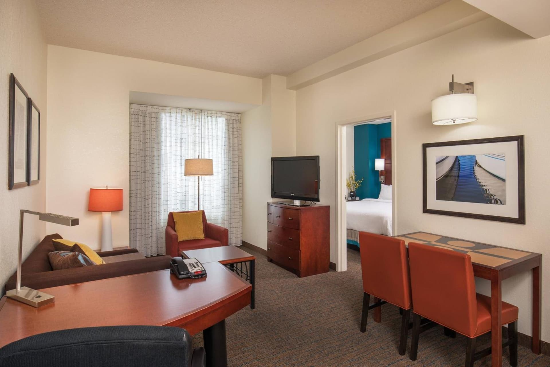 Residence Inn by Marriott Portland Downtown Waterfront gallery photo in Portland, ME — image 22