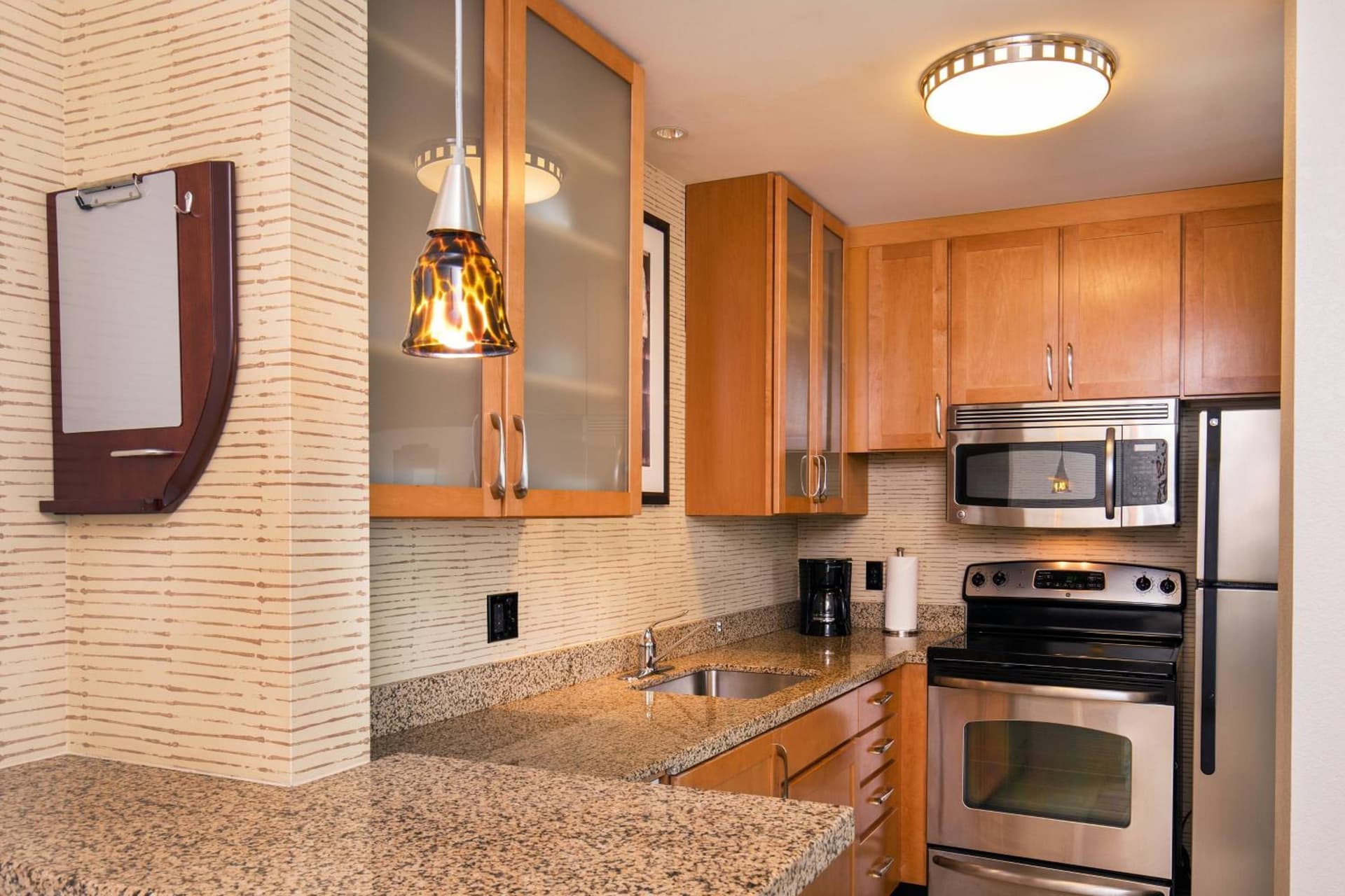 Residence Inn by Marriott Portland Downtown Waterfront gallery photo in Portland, ME — image 12