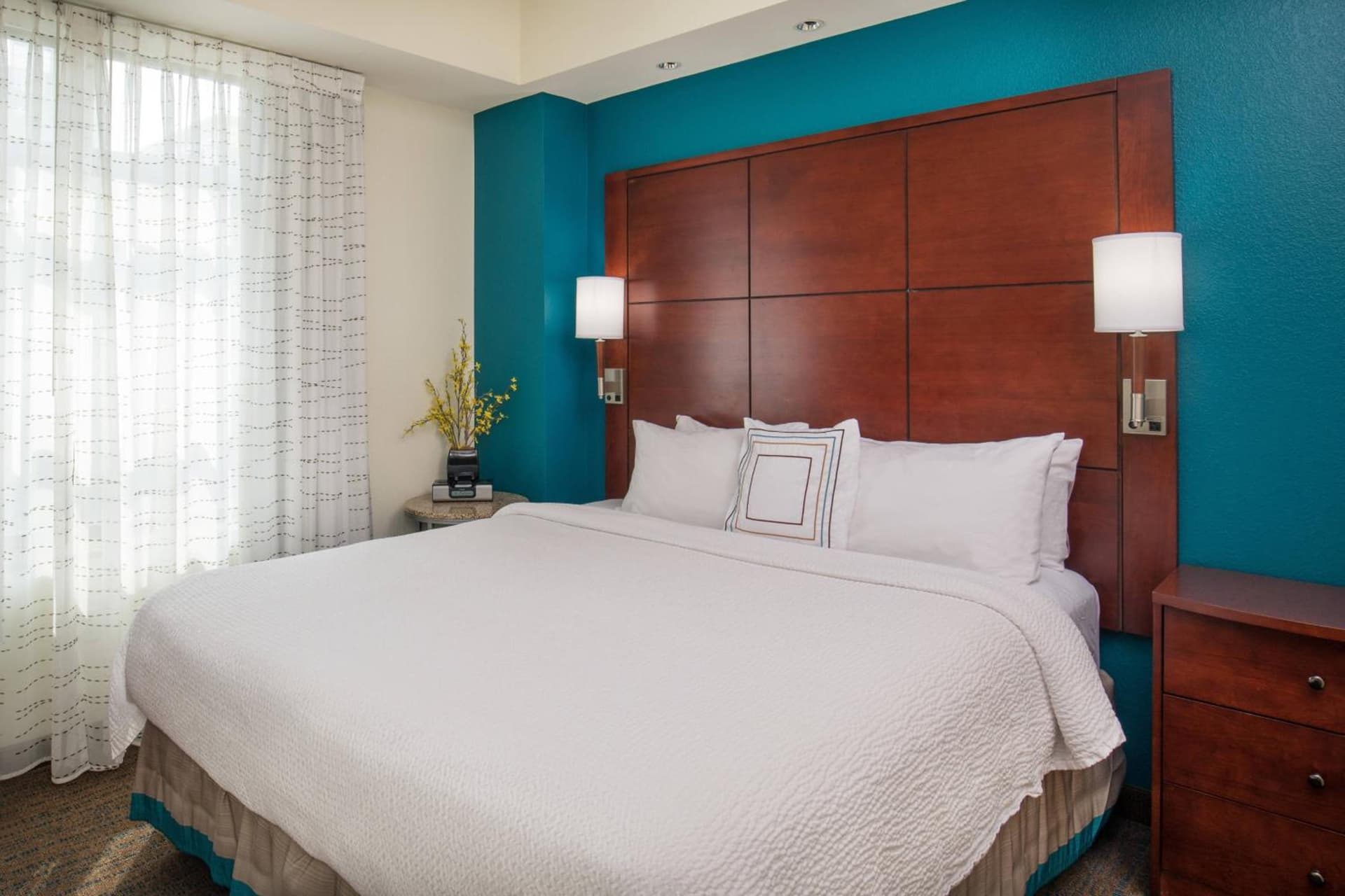 Residence Inn by Marriott Portland Downtown Waterfront gallery photo in Portland, ME — image 34