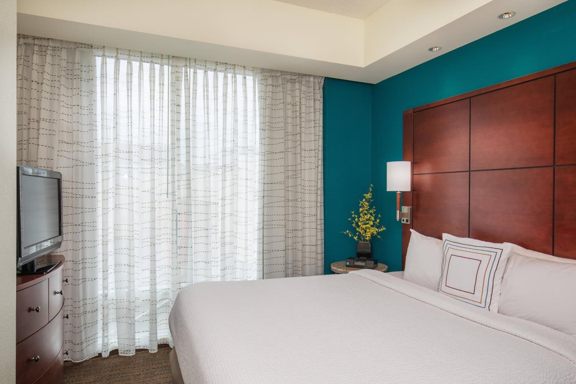 Residence Inn by Marriott Portland Downtown Waterfront gallery photo in Portland, ME — image 13
