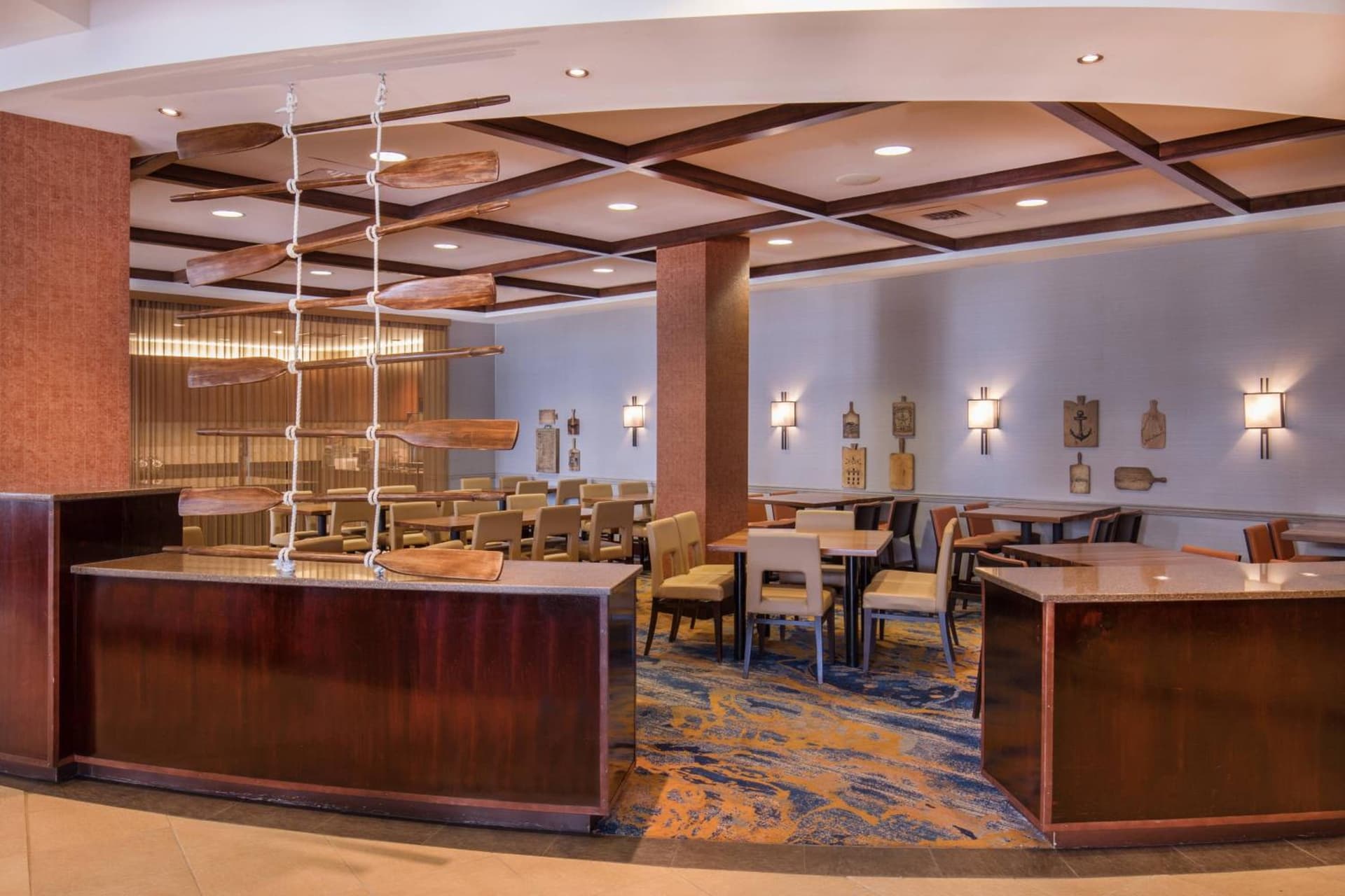 Residence Inn by Marriott Portland Downtown Waterfront gallery photo in Portland, ME — image 39