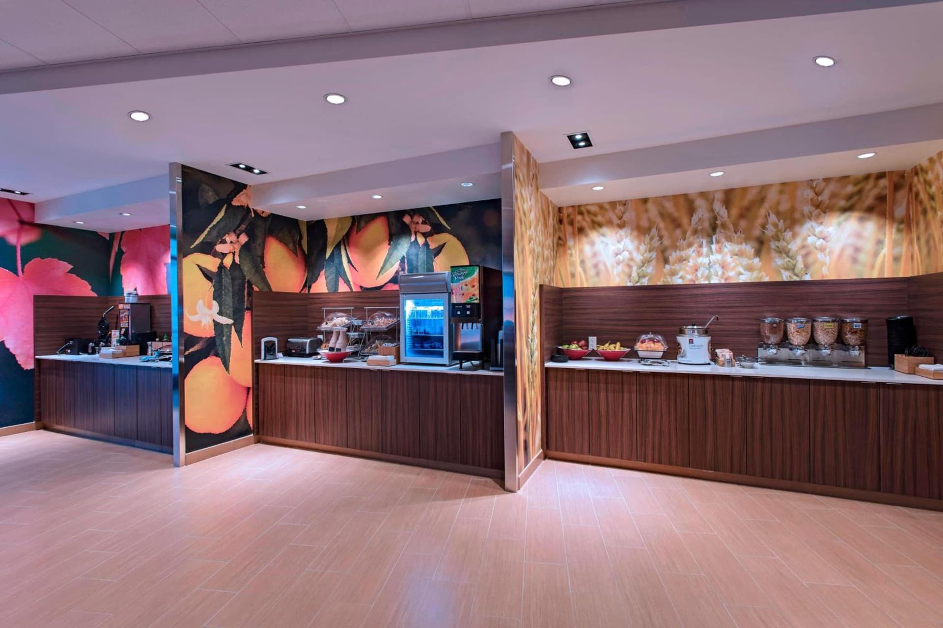 Fairfield Inn & Suites by Marriott La Crosse Downtown gallery photo in La Crosse, WI — image 17