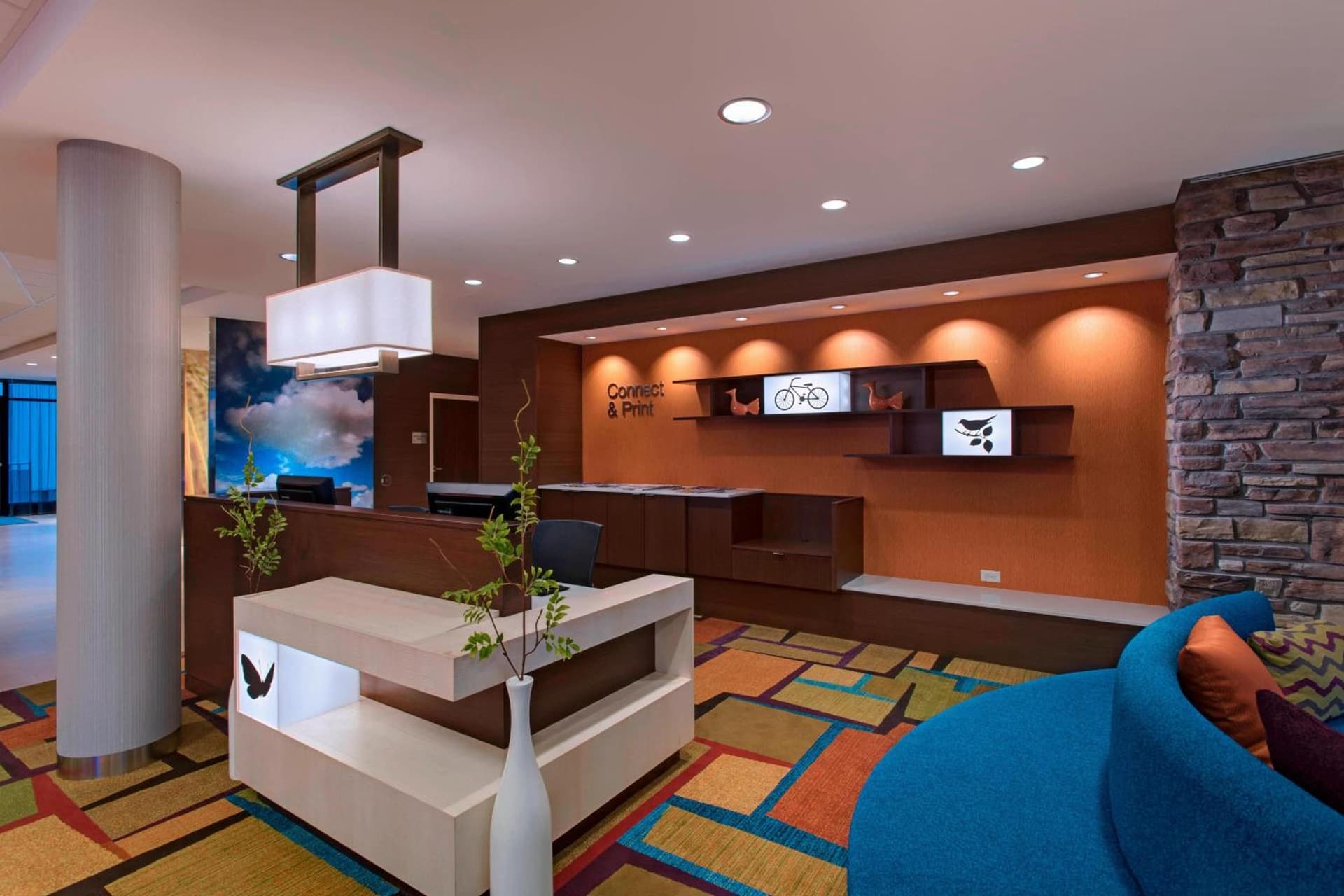 Fairfield Inn & Suites by Marriott La Crosse Downtown gallery photo in La Crosse, WI — image 10