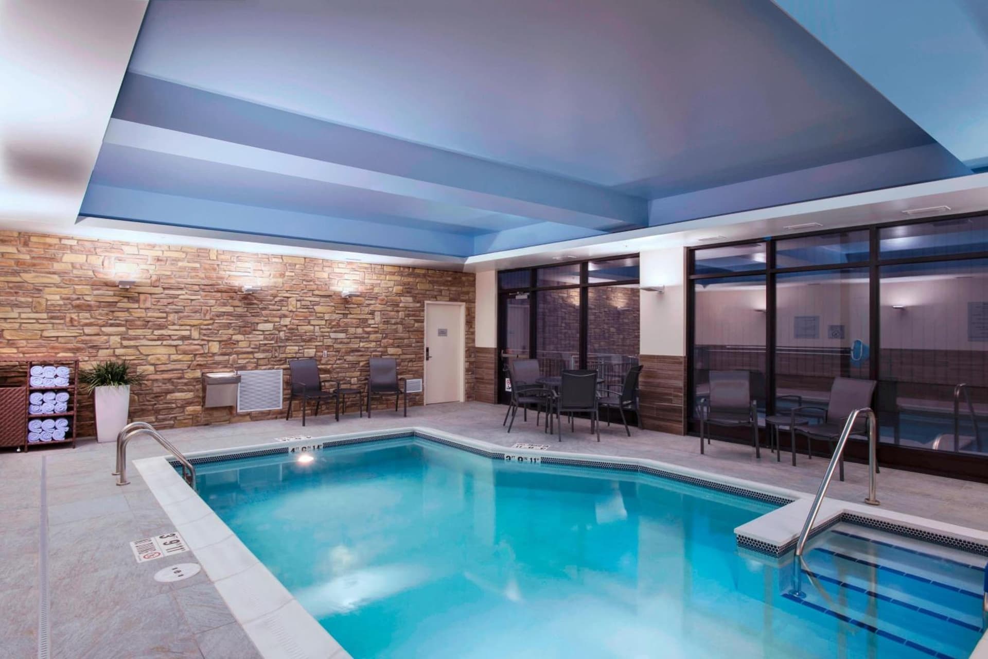 Fairfield Inn & Suites by Marriott La Crosse Downtown gallery photo in La Crosse, WI — image 5