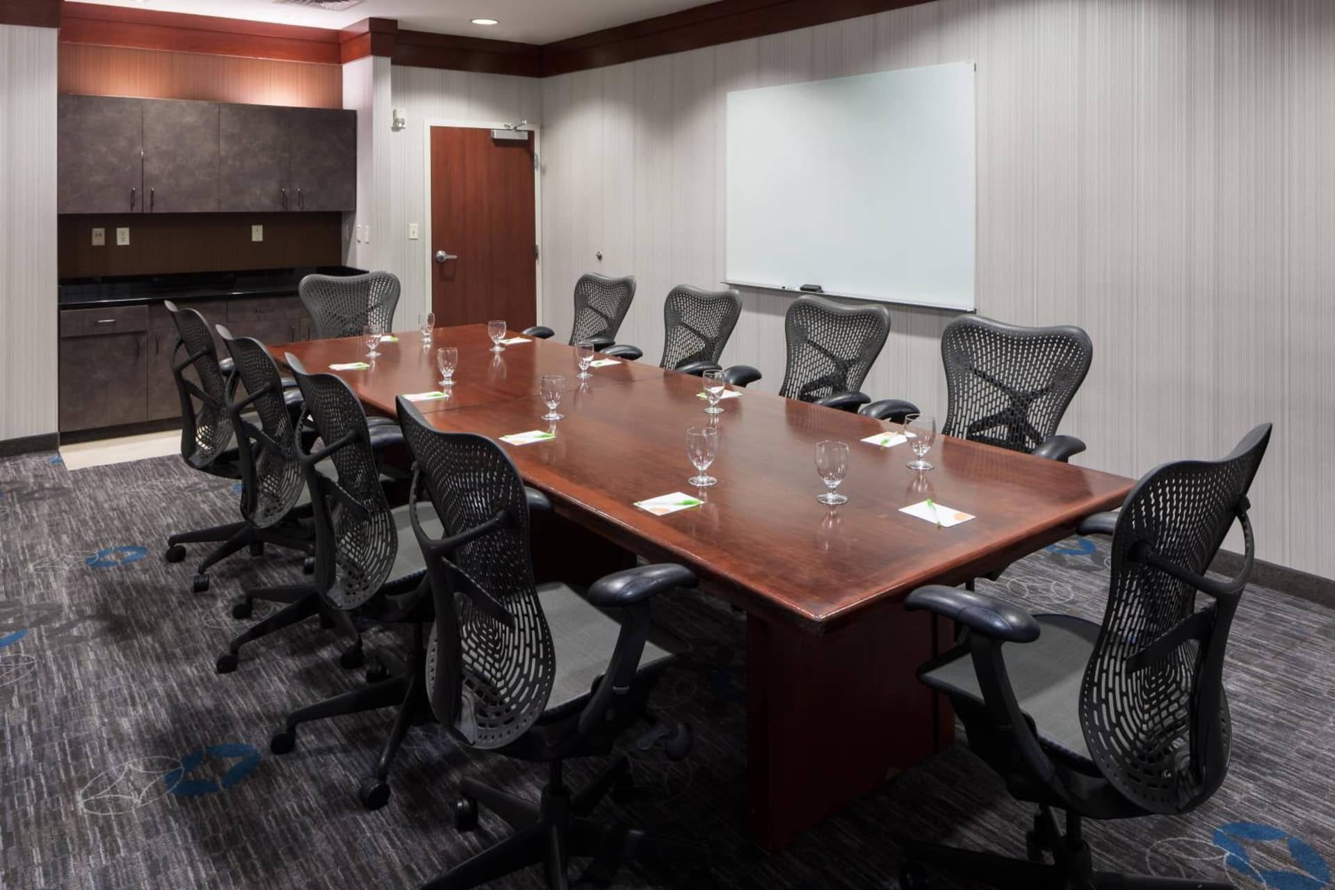 Courtyard by Marriott Santa Clarita Valencia gallery photo in Valencia, CA — image 15