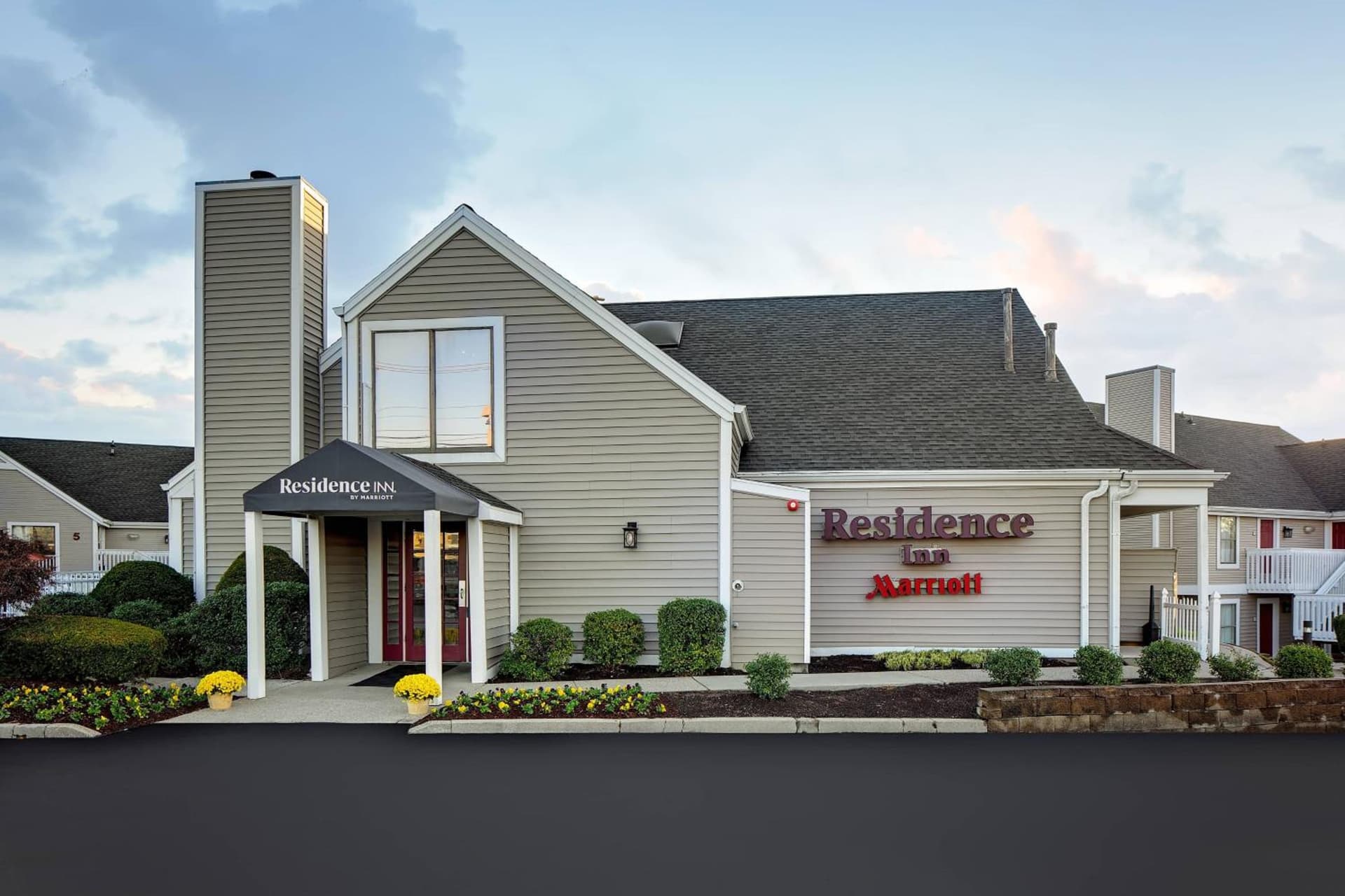 Residence Inn by Marriott Lexington North featured exterior or lobby in Lexington, KY — similar hotel