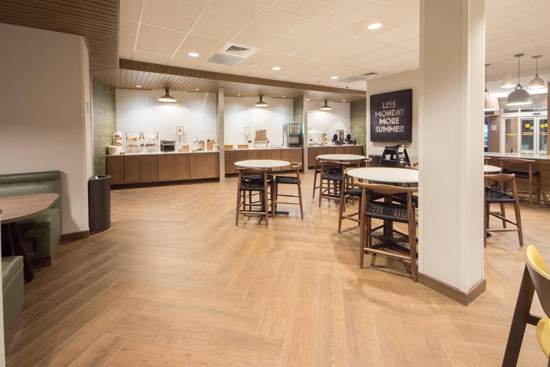 Fairfield Inn & Suites by Marriott Melbourne Viera Town Center gallery photo in Melbourne, FL — image 39