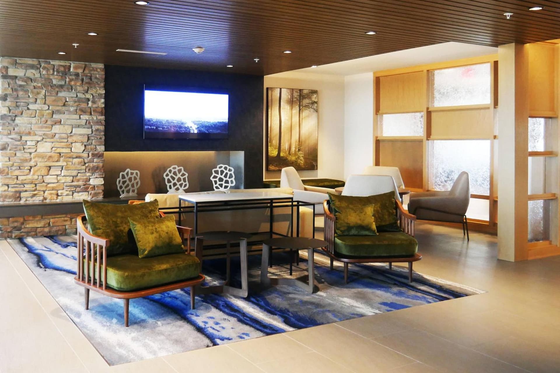 Fairfield Inn & Suites by Marriott Melbourne Viera Town Center gallery photo in Melbourne, FL — image 4