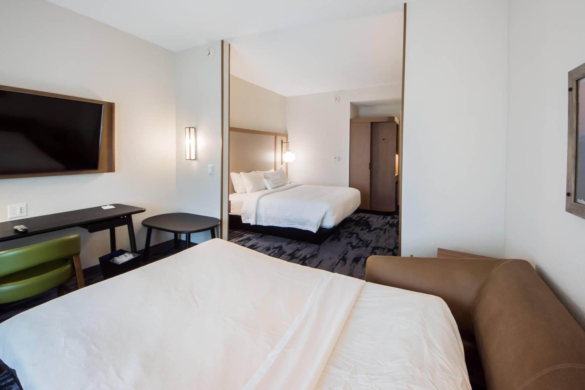 Fairfield Inn & Suites by Marriott Melbourne Viera Town Center gallery photo in Melbourne, FL — image 46
