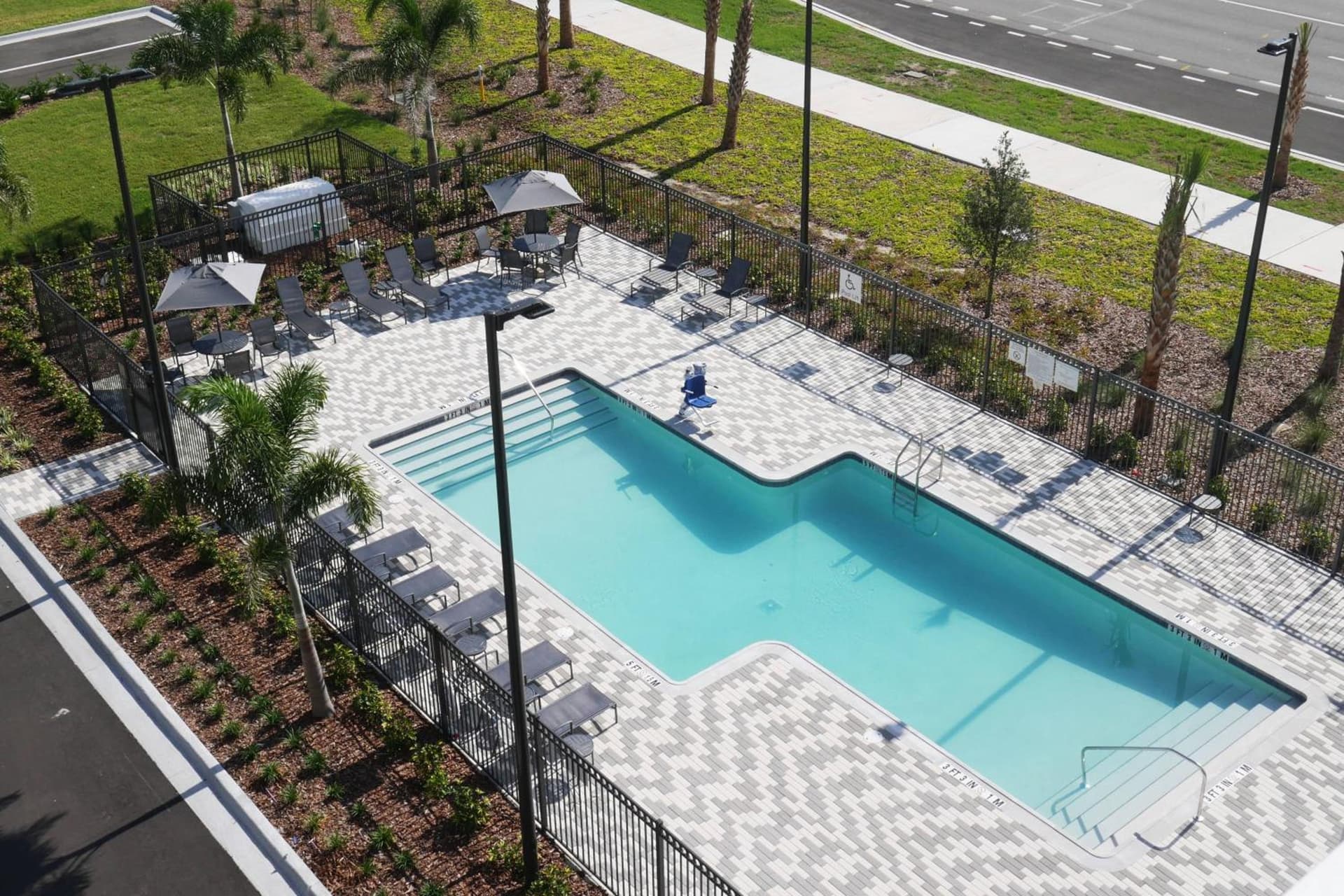 Fairfield Inn & Suites by Marriott Melbourne Viera Town Center gallery photo in Melbourne, FL — image 9