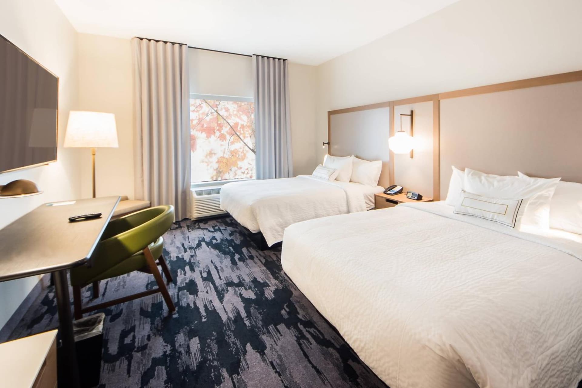 Fairfield Inn & Suites by Marriott Melbourne Viera Town Center gallery photo in Melbourne, FL — image 30
