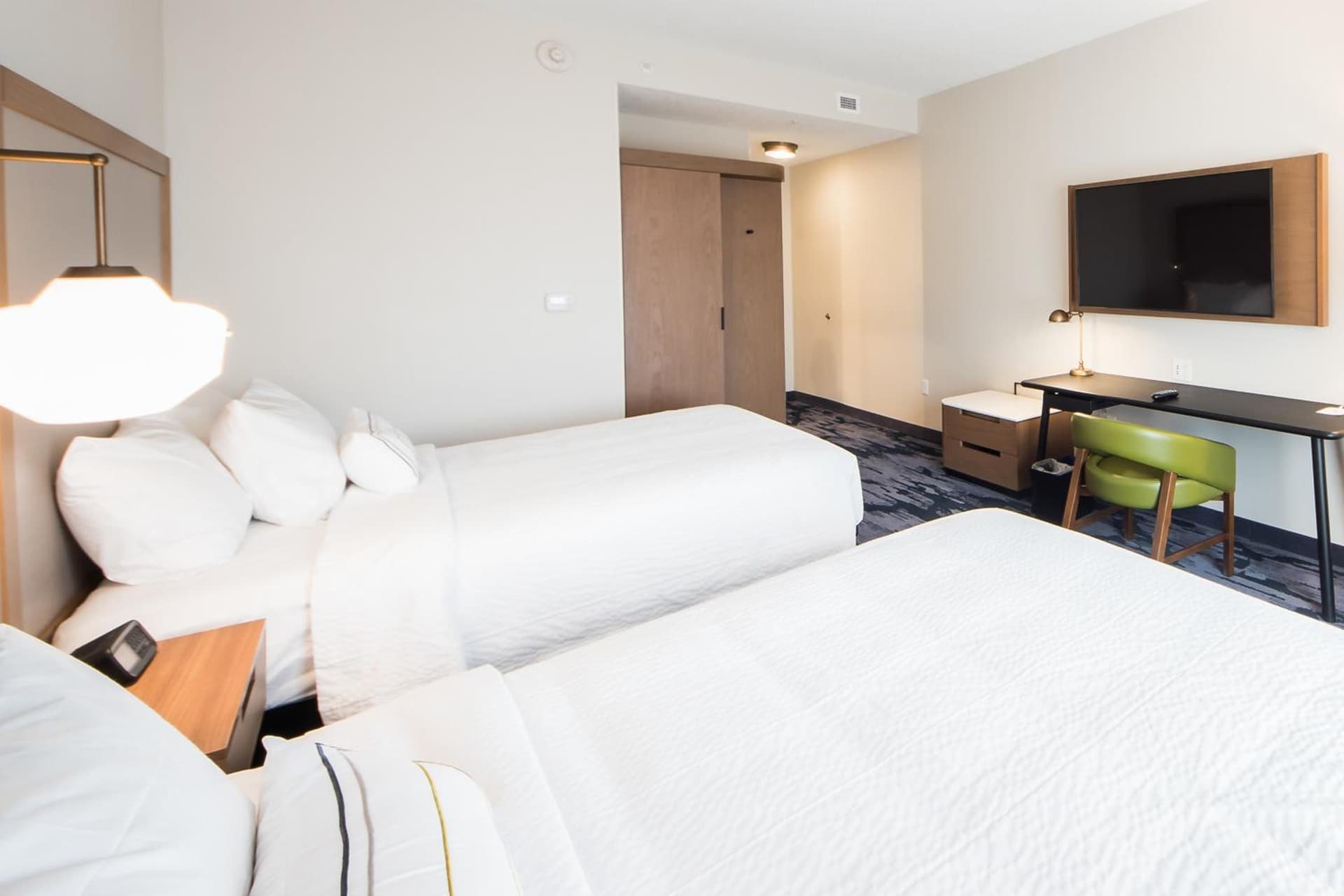 Fairfield Inn & Suites by Marriott Melbourne Viera Town Center gallery photo in Melbourne, FL — image 14