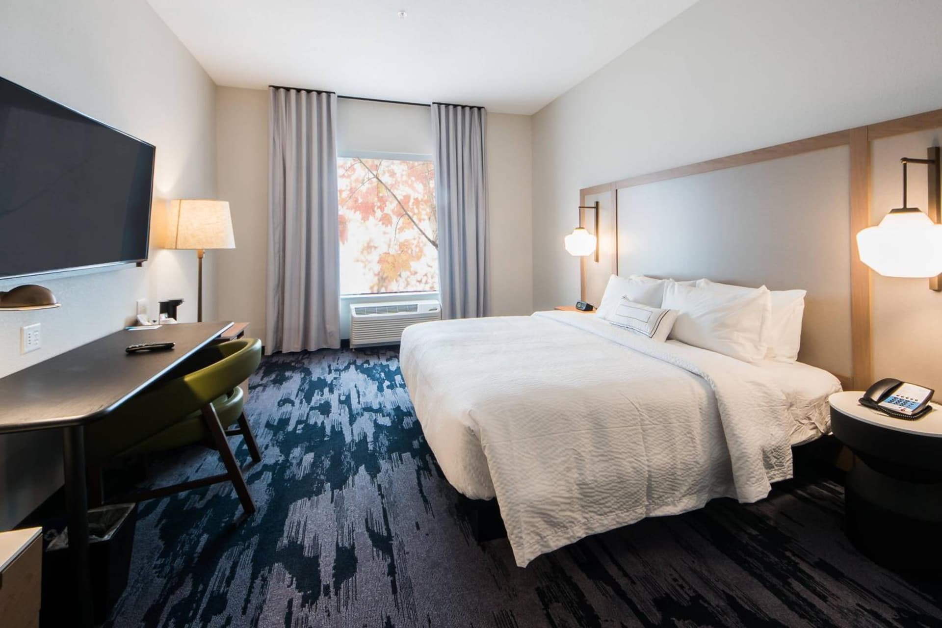 Fairfield Inn & Suites by Marriott Melbourne Viera Town Center gallery photo in Melbourne, FL — image 23