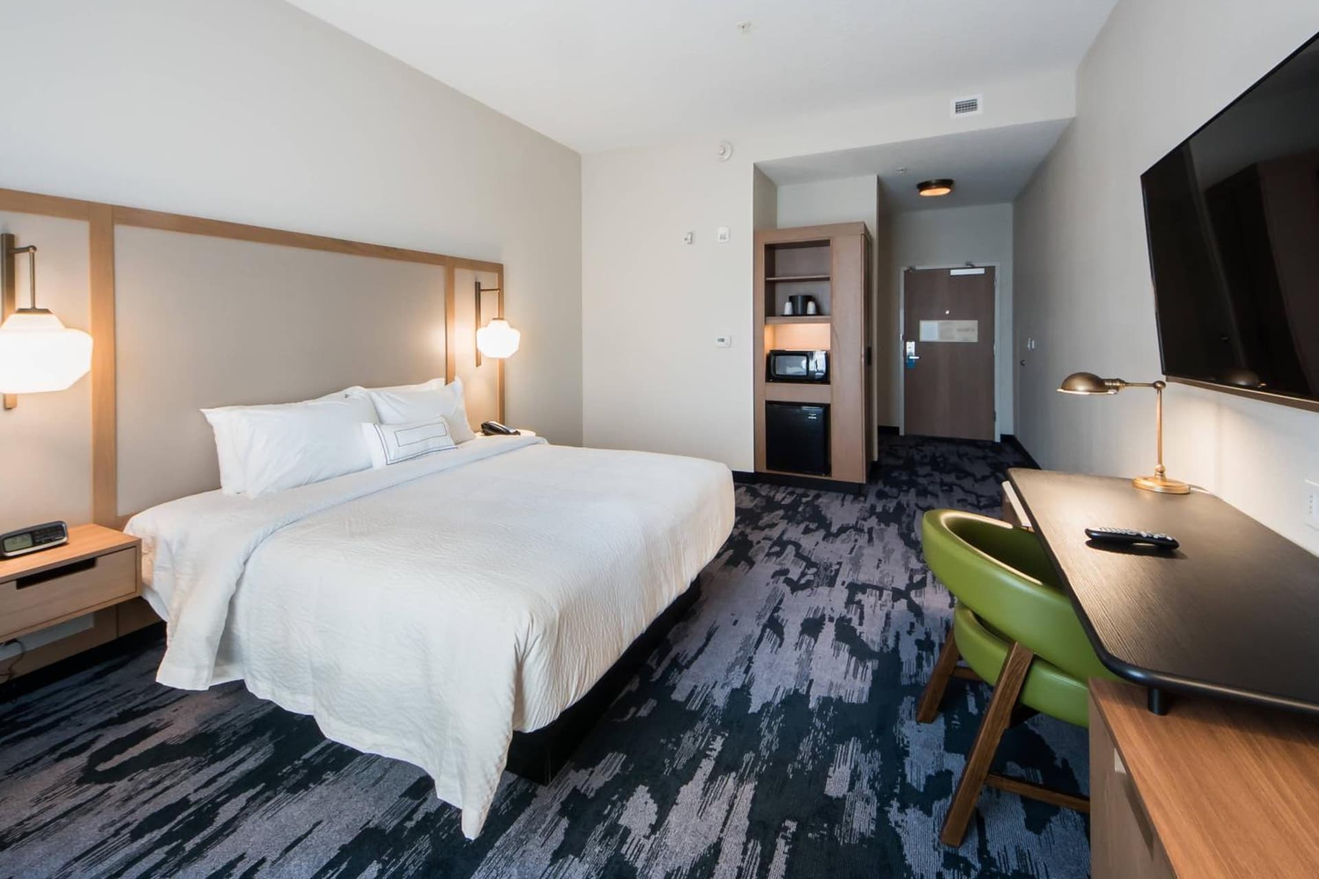 Fairfield Inn & Suites by Marriott Melbourne Viera Town Center gallery photo in Melbourne, FL — image 34
