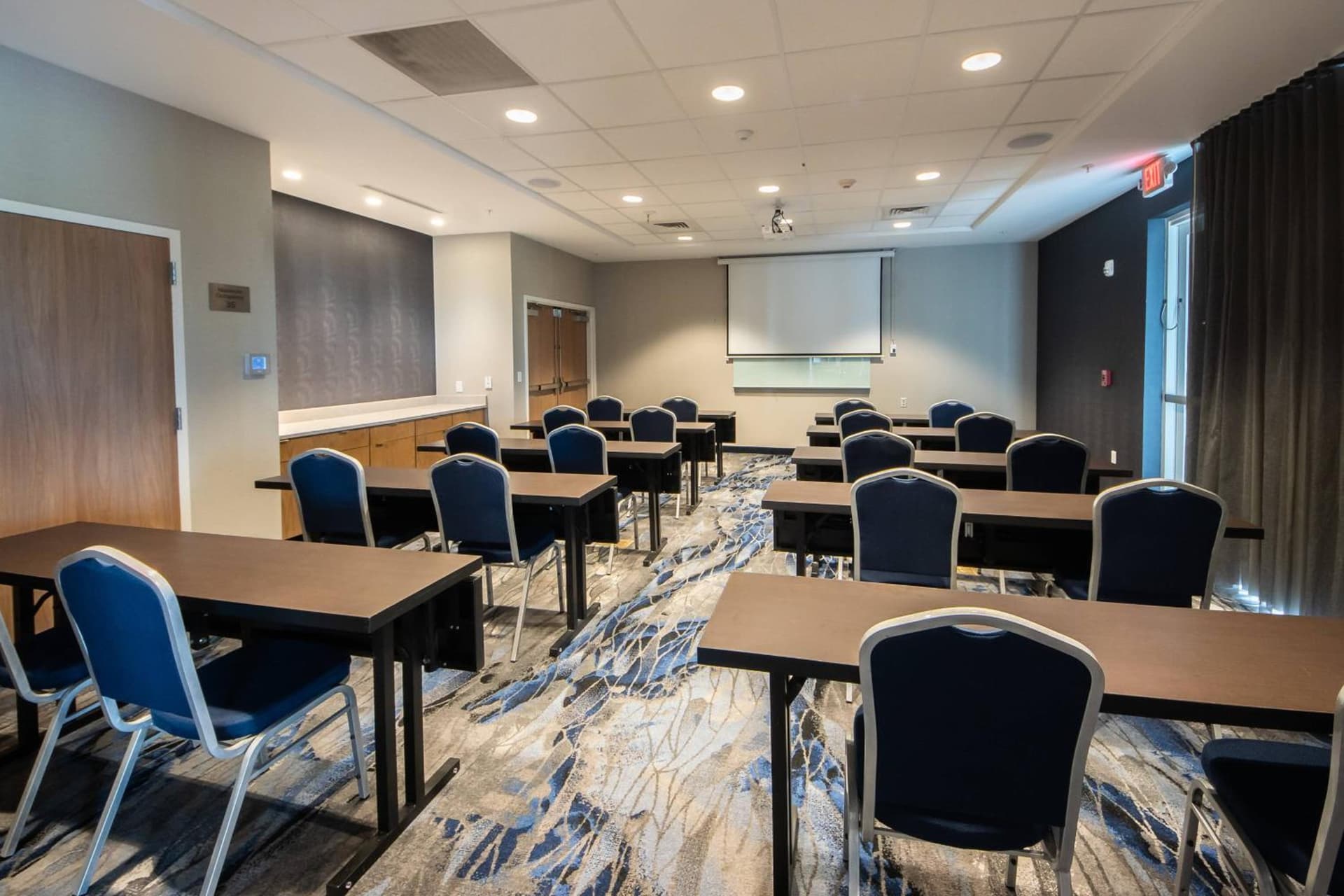 Fairfield Inn & Suites by Marriott Melbourne Viera Town Center gallery photo in Melbourne, FL — image 29