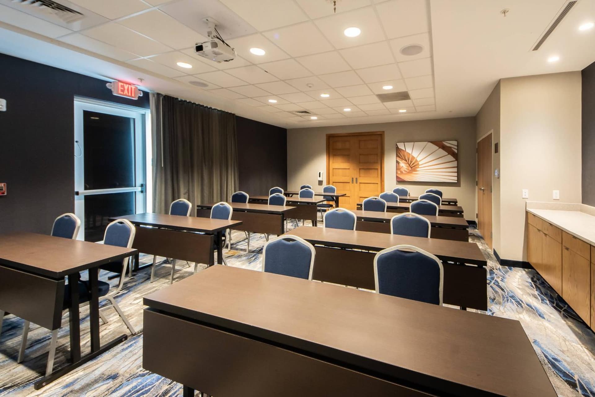 Fairfield Inn & Suites by Marriott Melbourne Viera Town Center gallery photo in Melbourne, FL — image 20