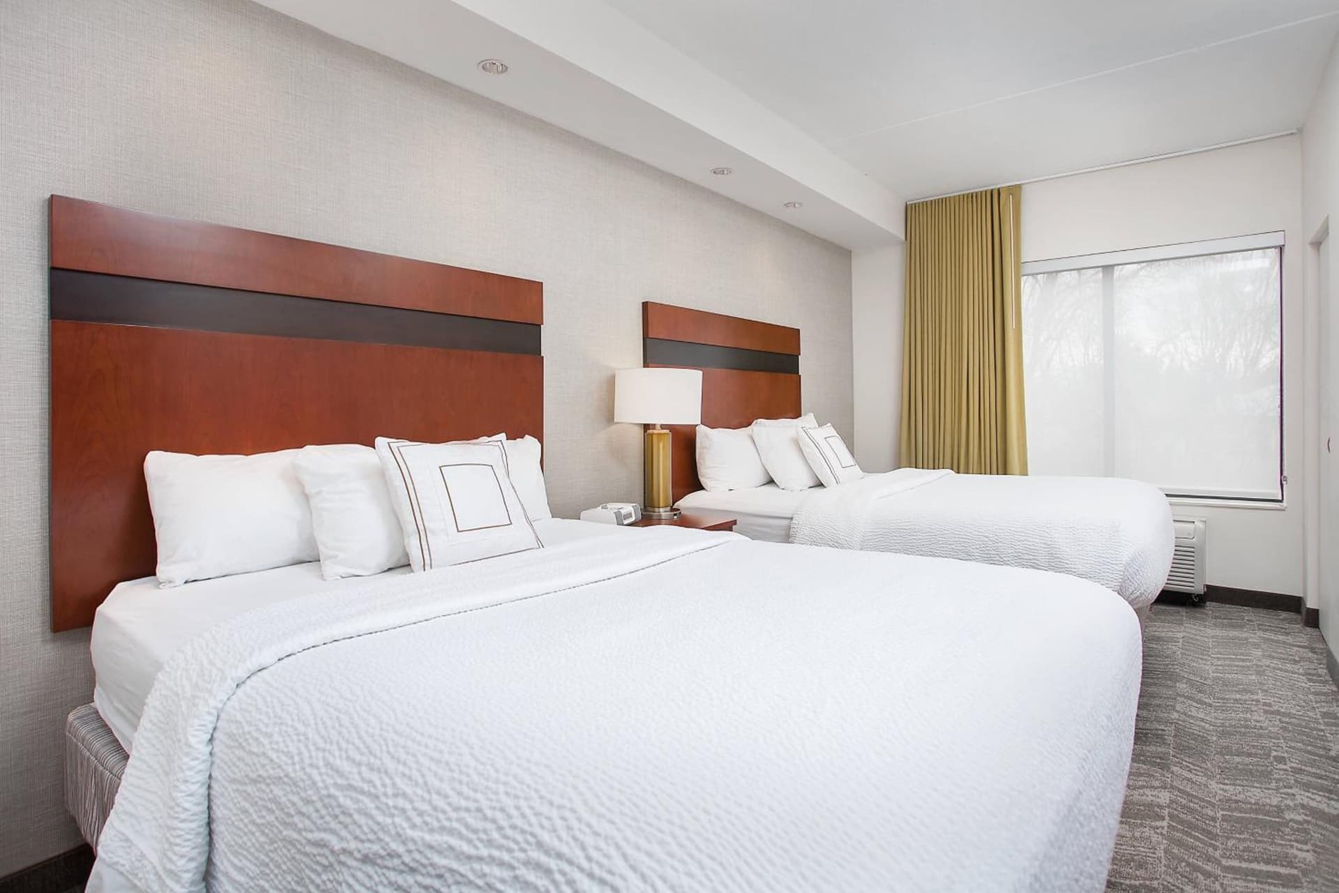 SpringHill Suites Pigeon Forge property views in Pigeon Forge, TN — gallery photo 3
