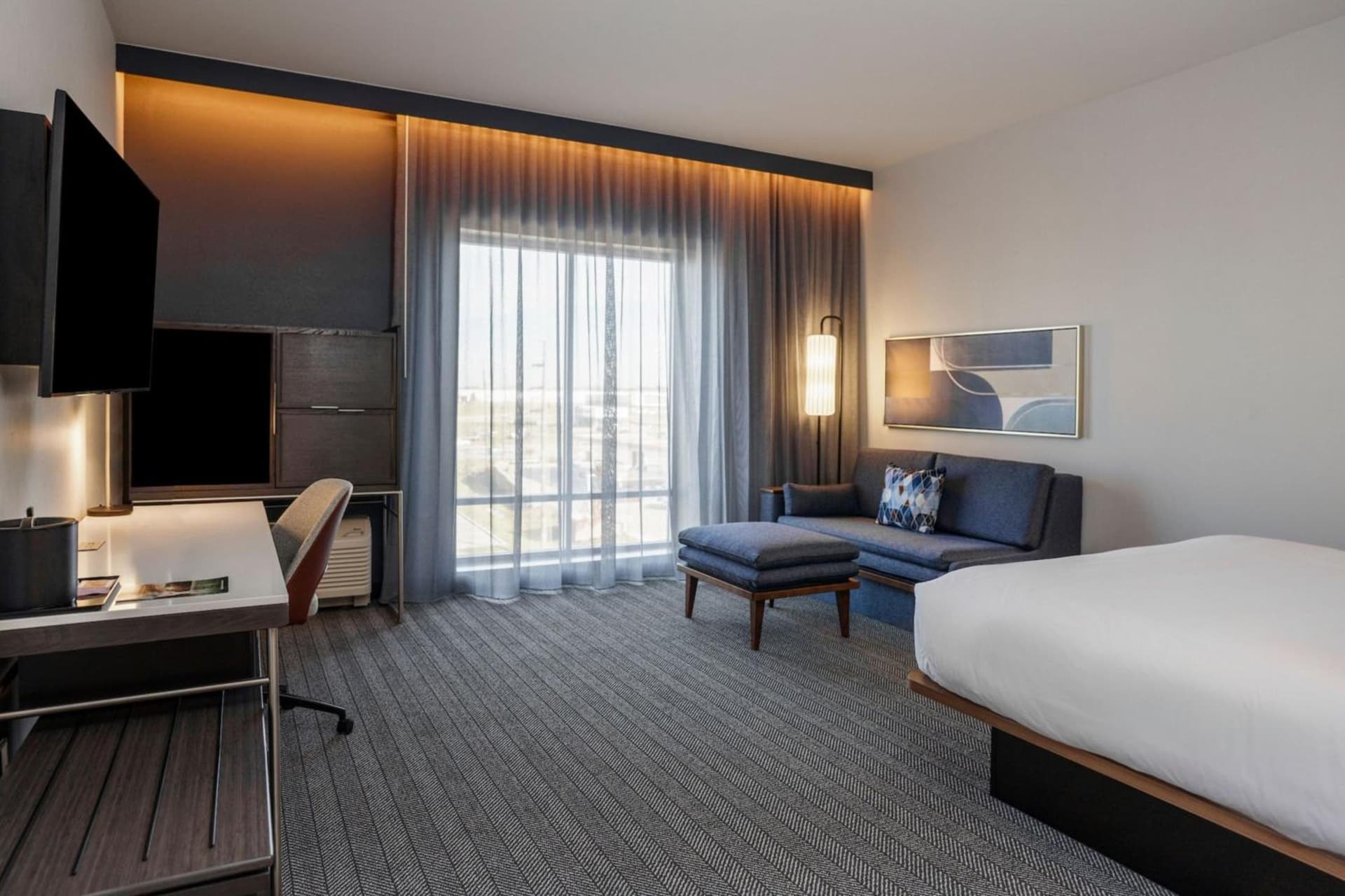 Courtyard by Marriott Indianapolis Fishers gallery photo in Fishers, IN — image 24