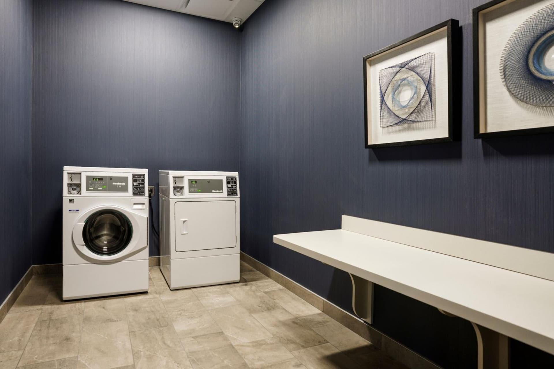 Courtyard by Marriott Indianapolis Fishers gallery photo in Fishers, IN — image 38