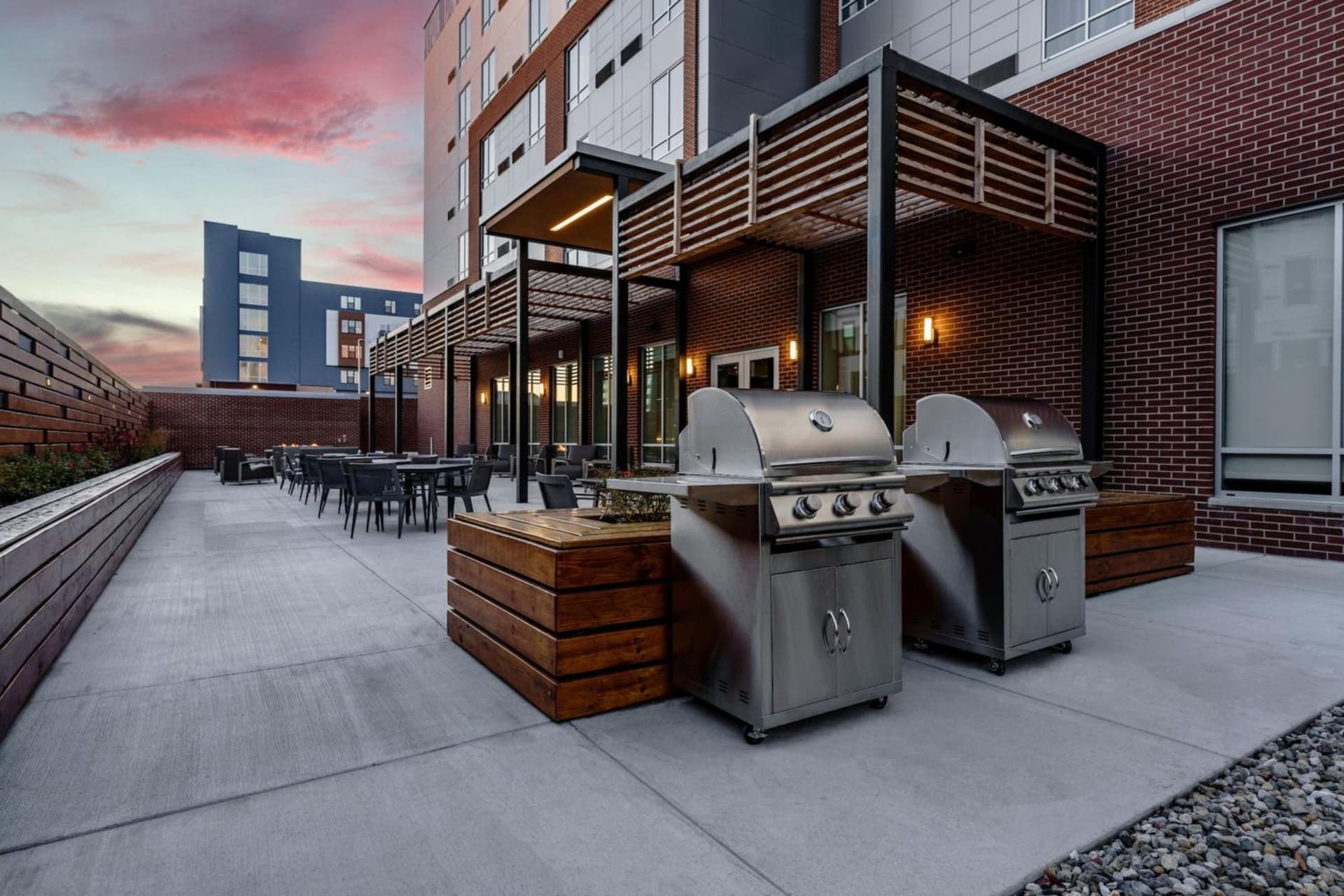Courtyard by Marriott Indianapolis Fishers gallery photo in Fishers, IN — image 47