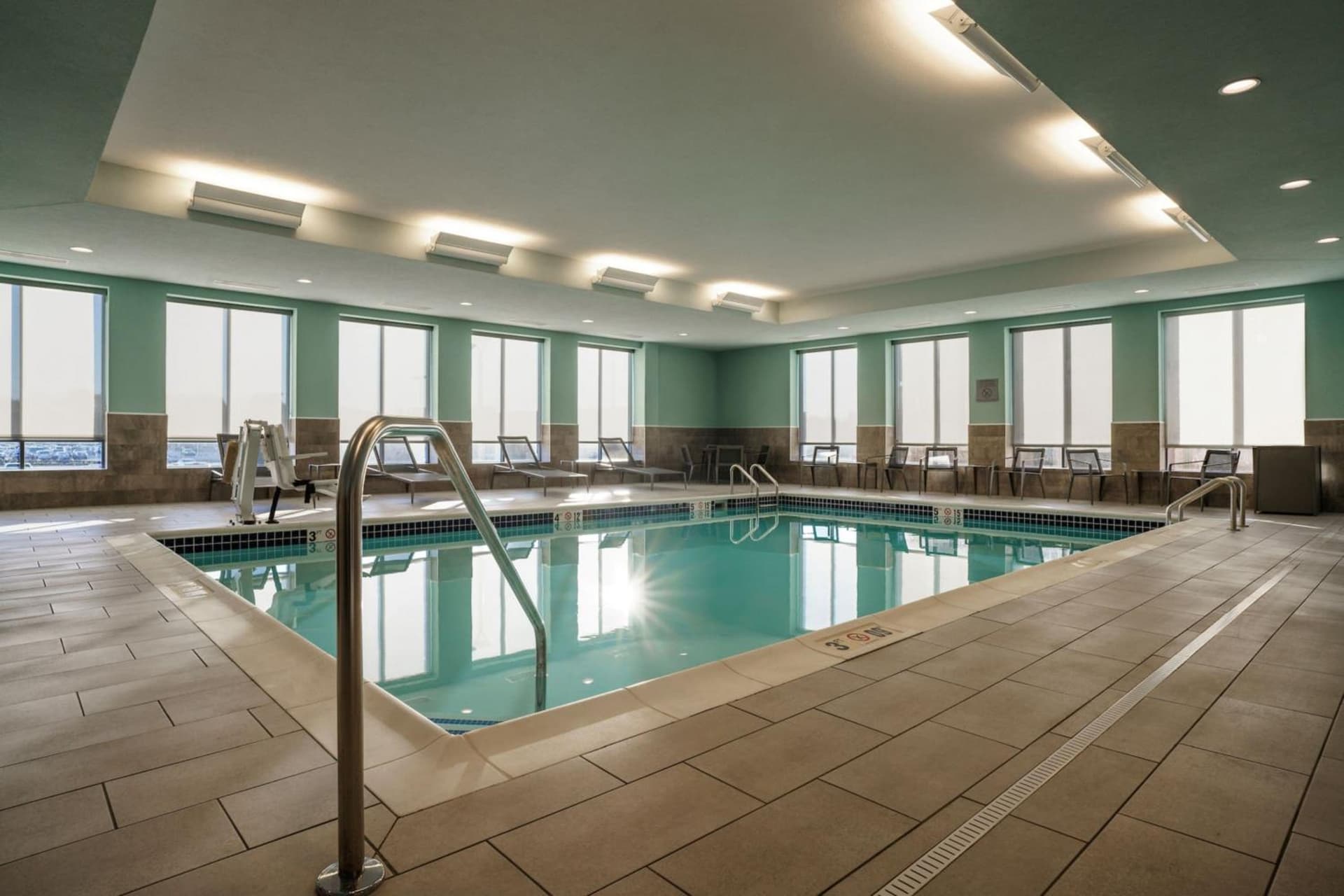 Courtyard by Marriott Indianapolis Fishers gallery photo in Fishers, IN — image 10