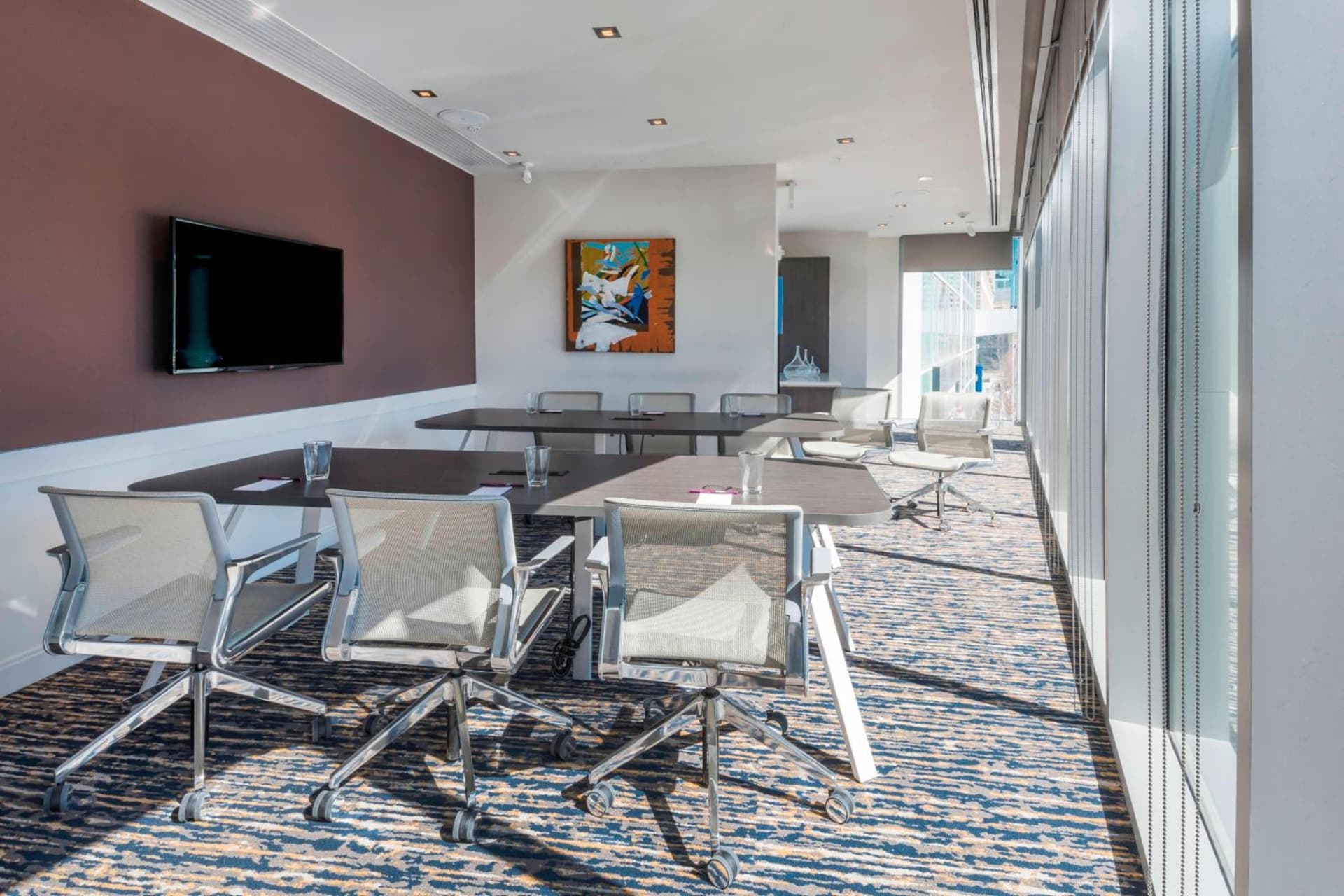 Residence Inn by Marriott Jersey City gallery photo in Jersey City, NJ — image 5