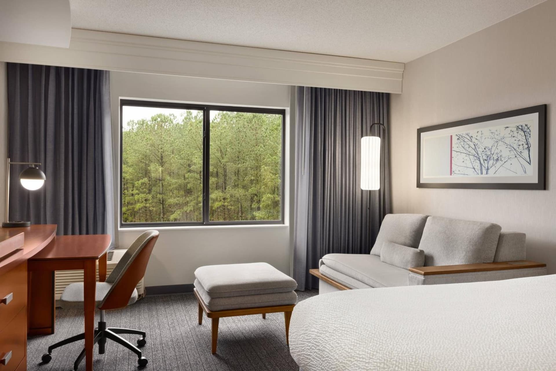 Courtyard Marriott Greenville gallery photo in Greenville, NC — image 15