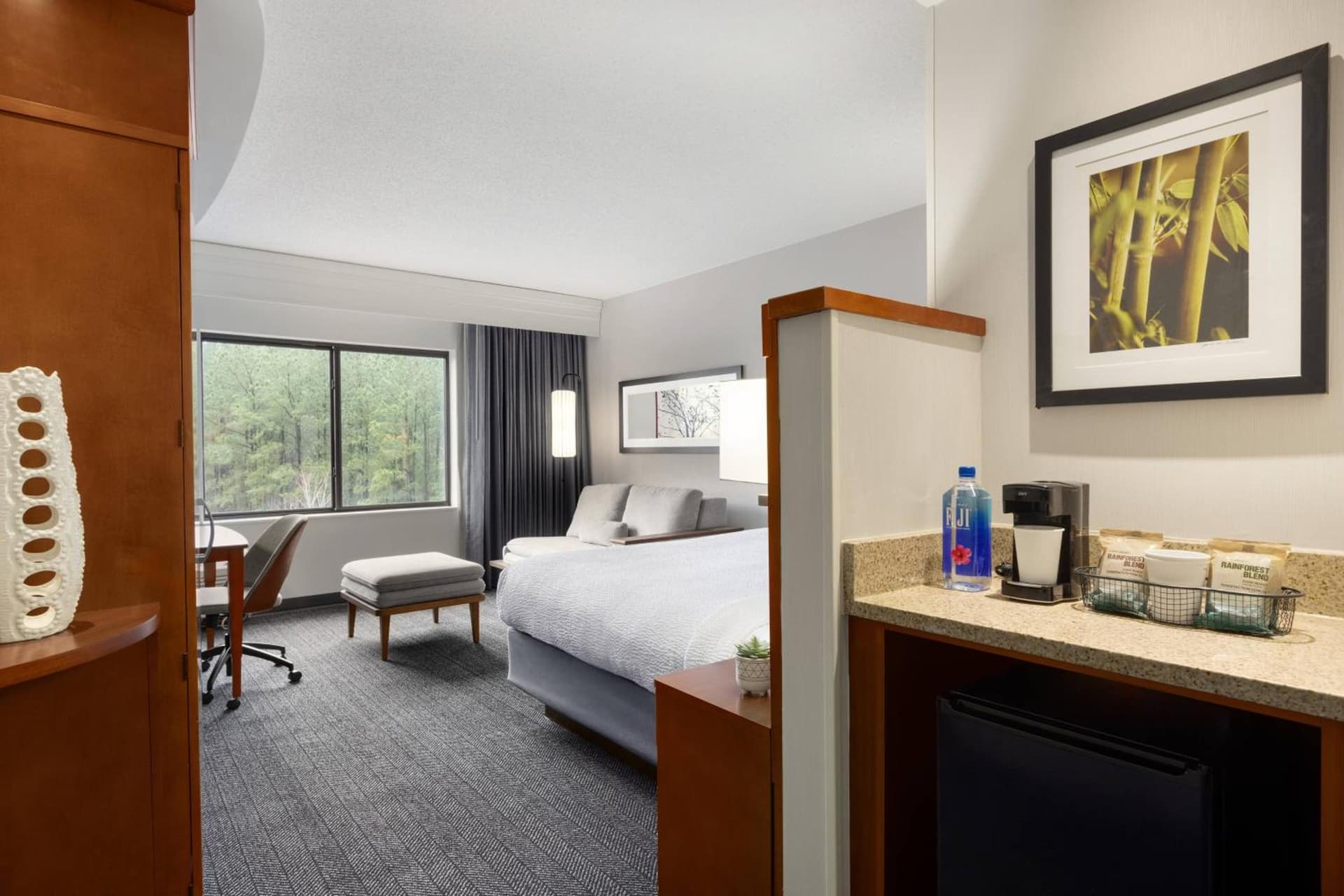 Courtyard Marriott Greenville gallery photo in Greenville, NC — image 21